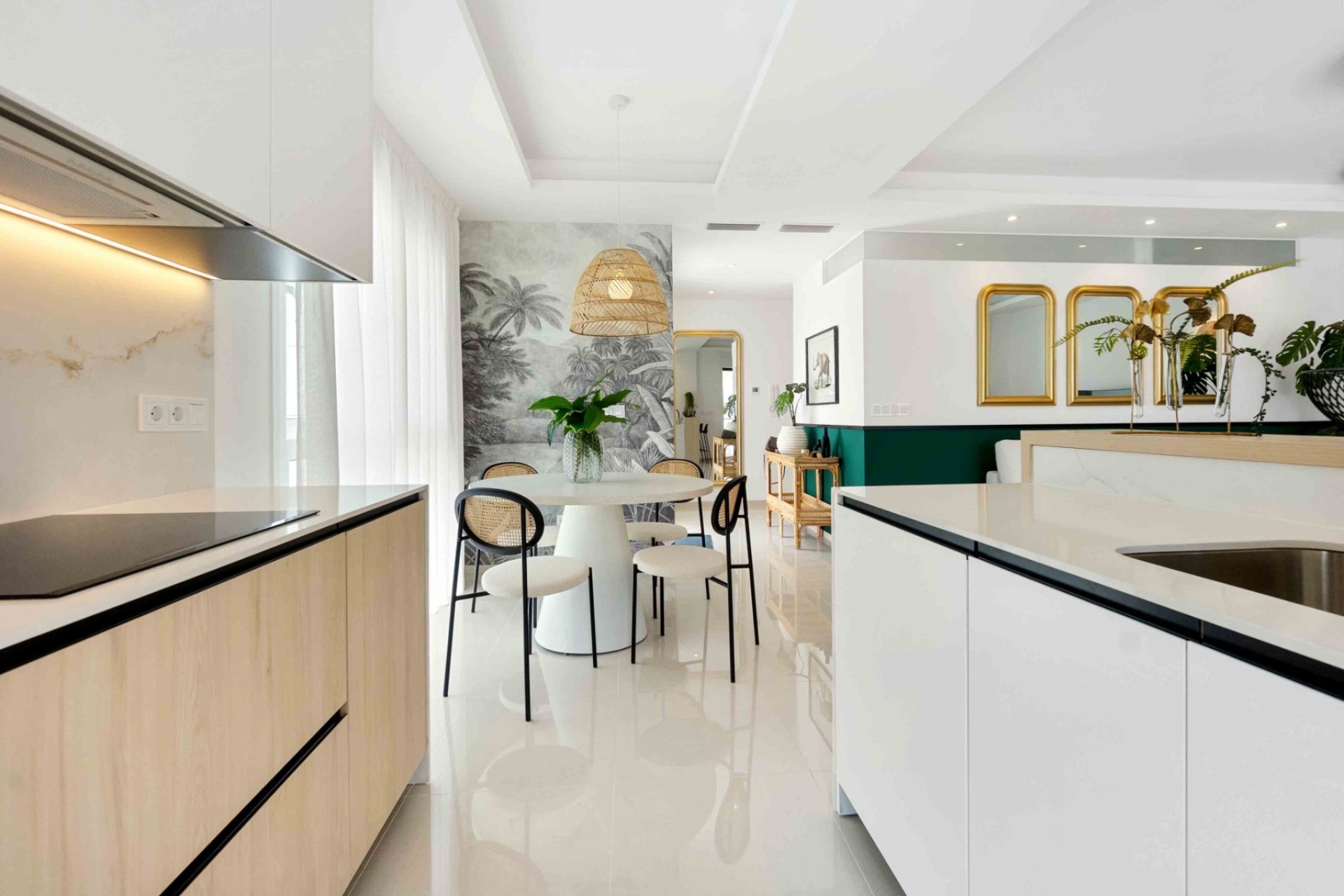 Resale - apartment -
Ciudad Quesada - Lo Marabú