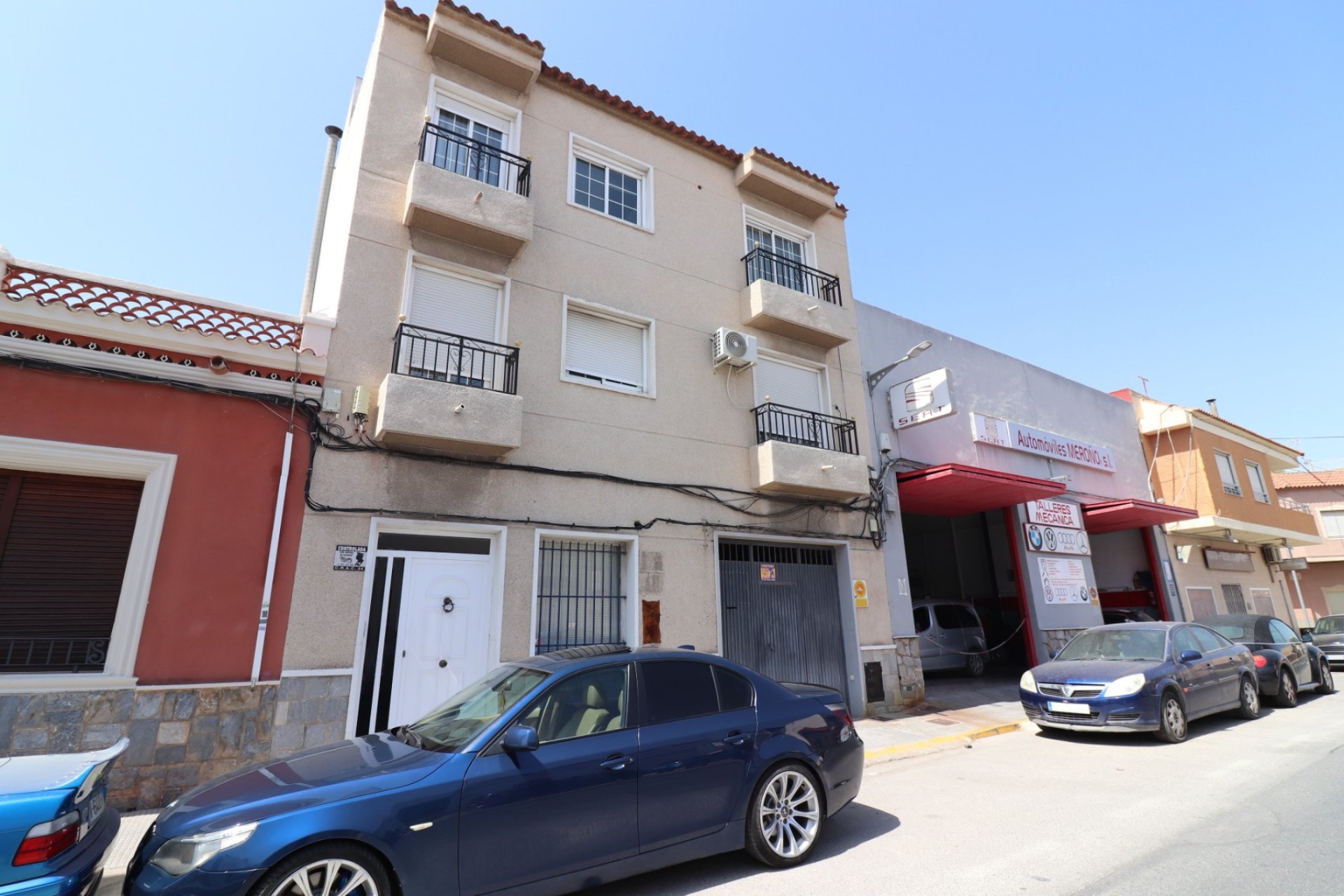 Resale - apartment -
Dolores - Dolores - Town