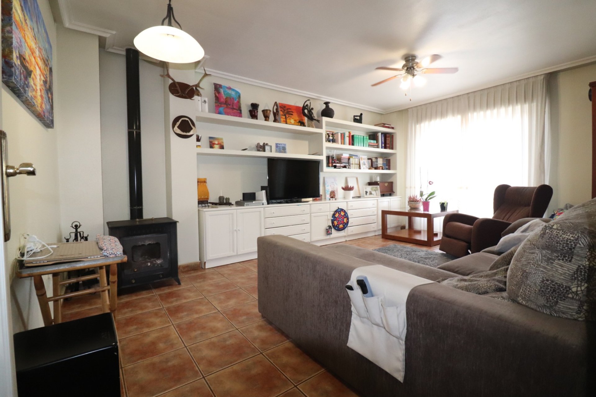 Resale - apartment -
Dolores - Dolores - Town