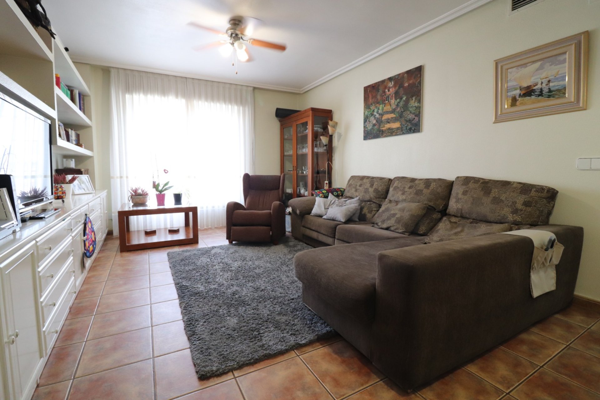 Resale - apartment -
Dolores - Dolores - Town