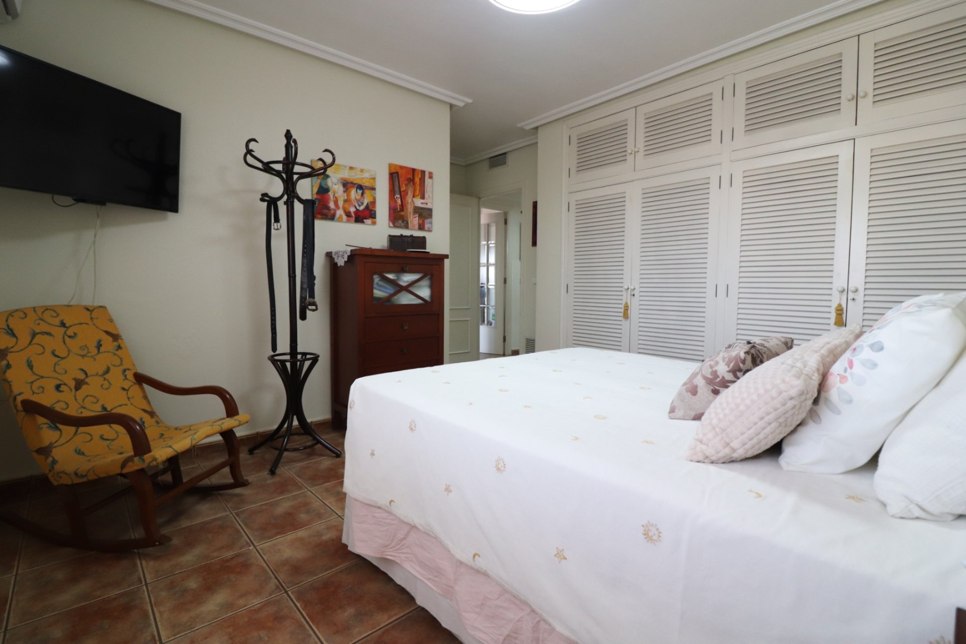 Resale - apartment -
Dolores - Dolores - Town