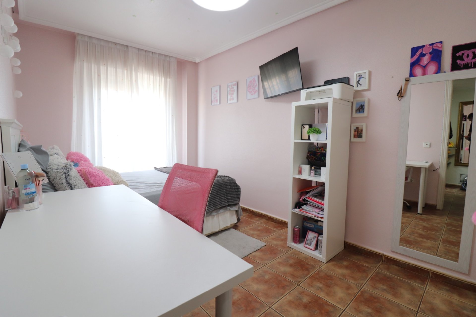 Resale - apartment -
Dolores - Dolores - Town