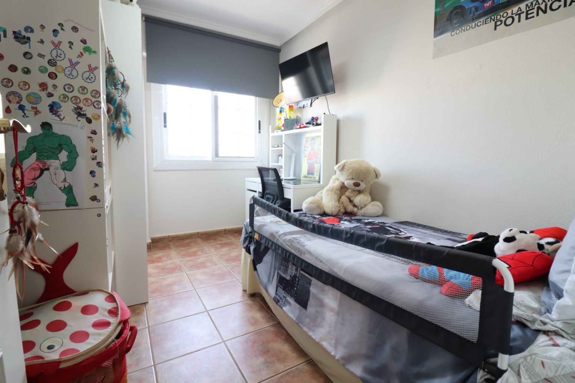Resale - apartment -
Dolores - Dolores - Town