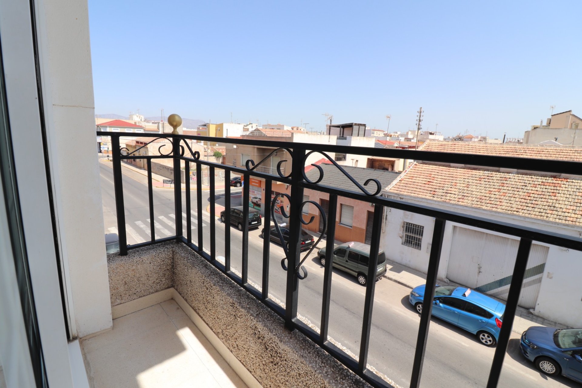 Resale - apartment -
Dolores - Dolores - Town