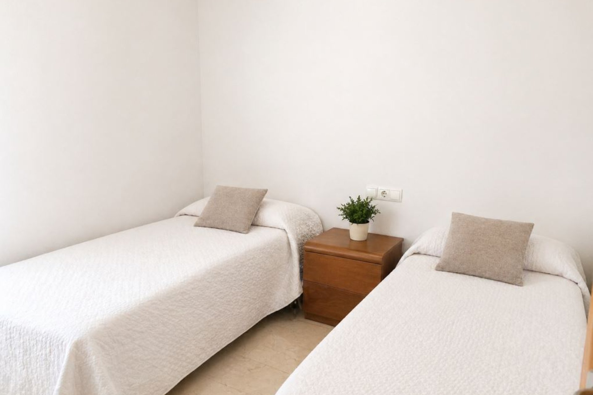 Resale - apartment -
El Verger - El Vergel