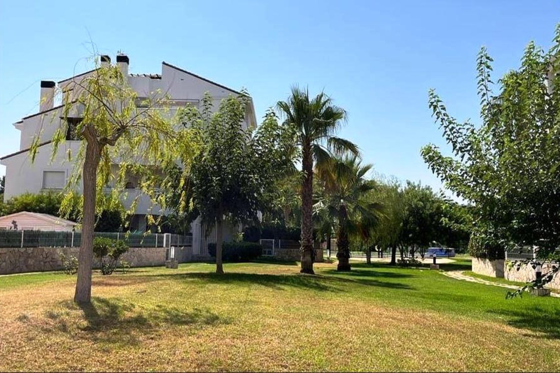Resale - apartment -
El Verger - El Vergel