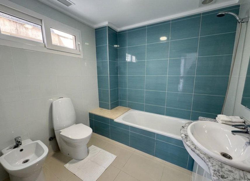 Resale - apartment -
El Verger - El Vergel