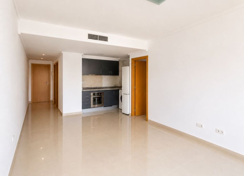 Resale - apartment -
El Verger - El Vergel