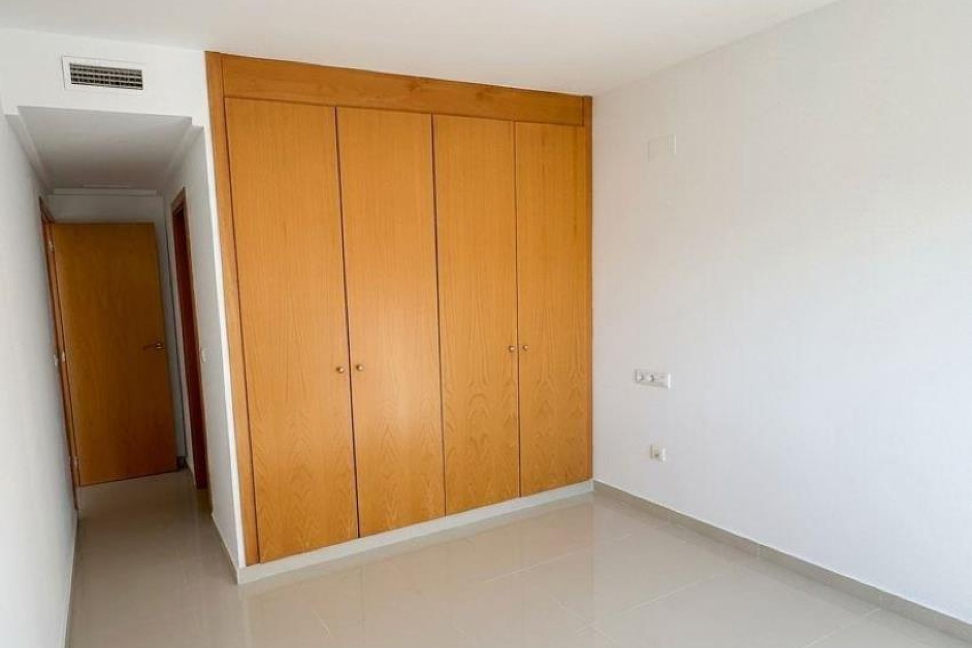 Resale - apartment -
El Verger - El Vergel