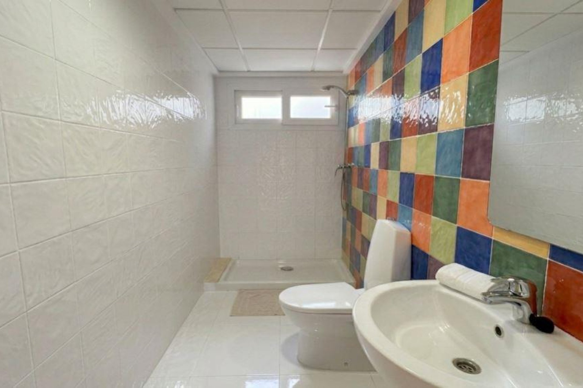 Resale - apartment -
El Verger - El Vergel