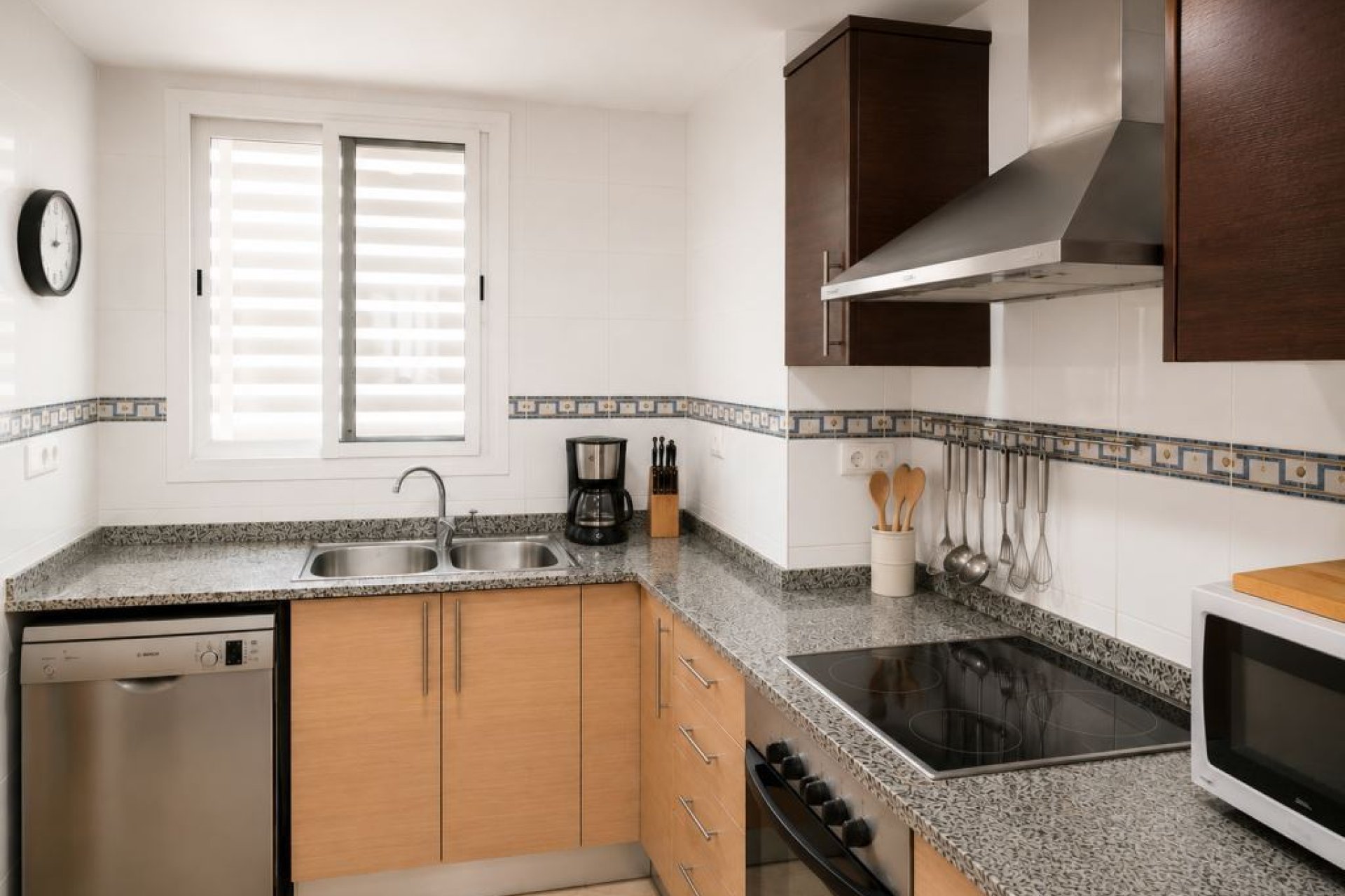 Resale - apartment -
El Verger - El Vergel
