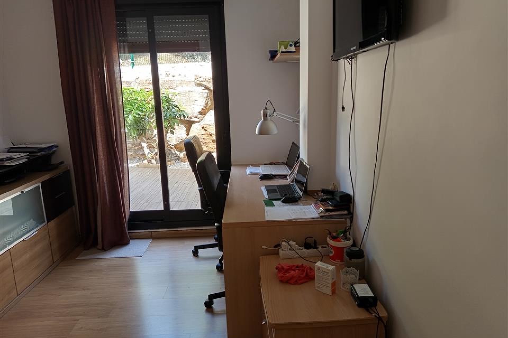 Resale - apartment -
Estepona - Selwo