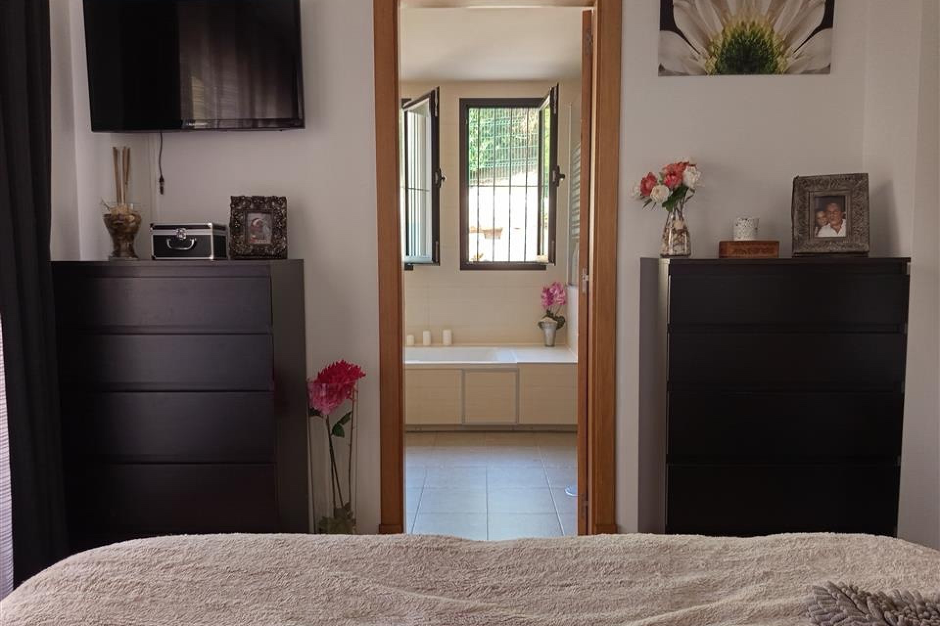 Resale - apartment -
Estepona - Selwo