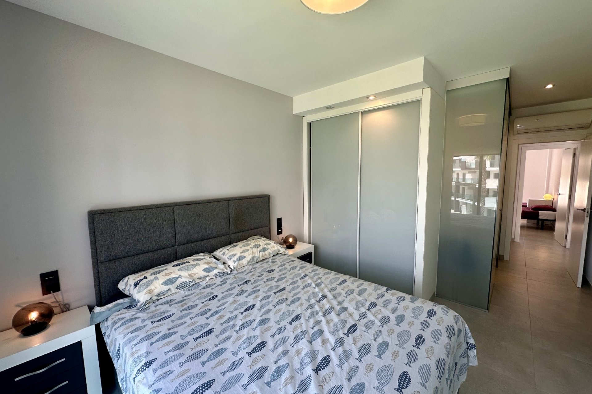 Resale - apartment -
Guardamar del Segura - El Raso