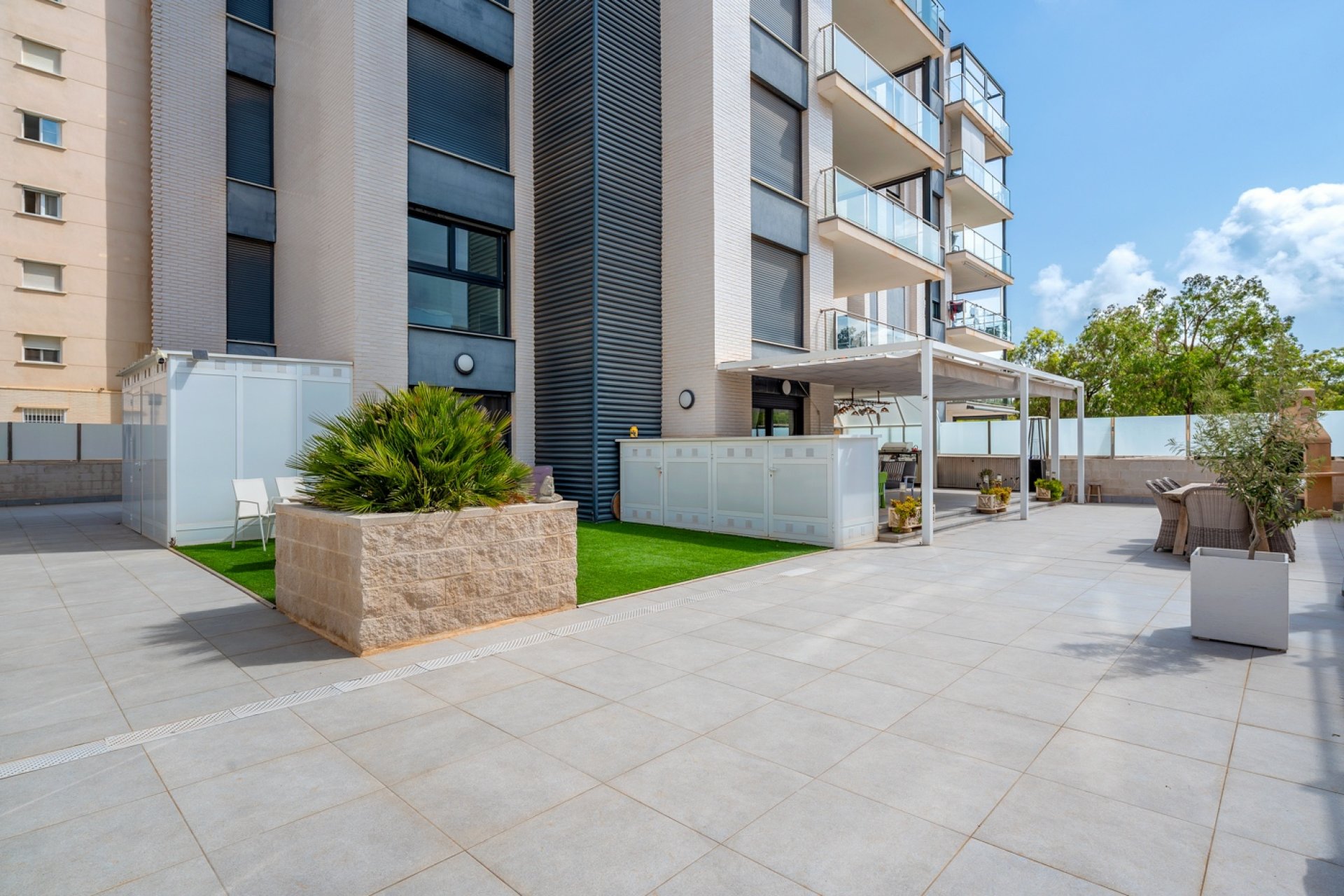 Resale - apartment -
Guardamar del Segura - Guardamar