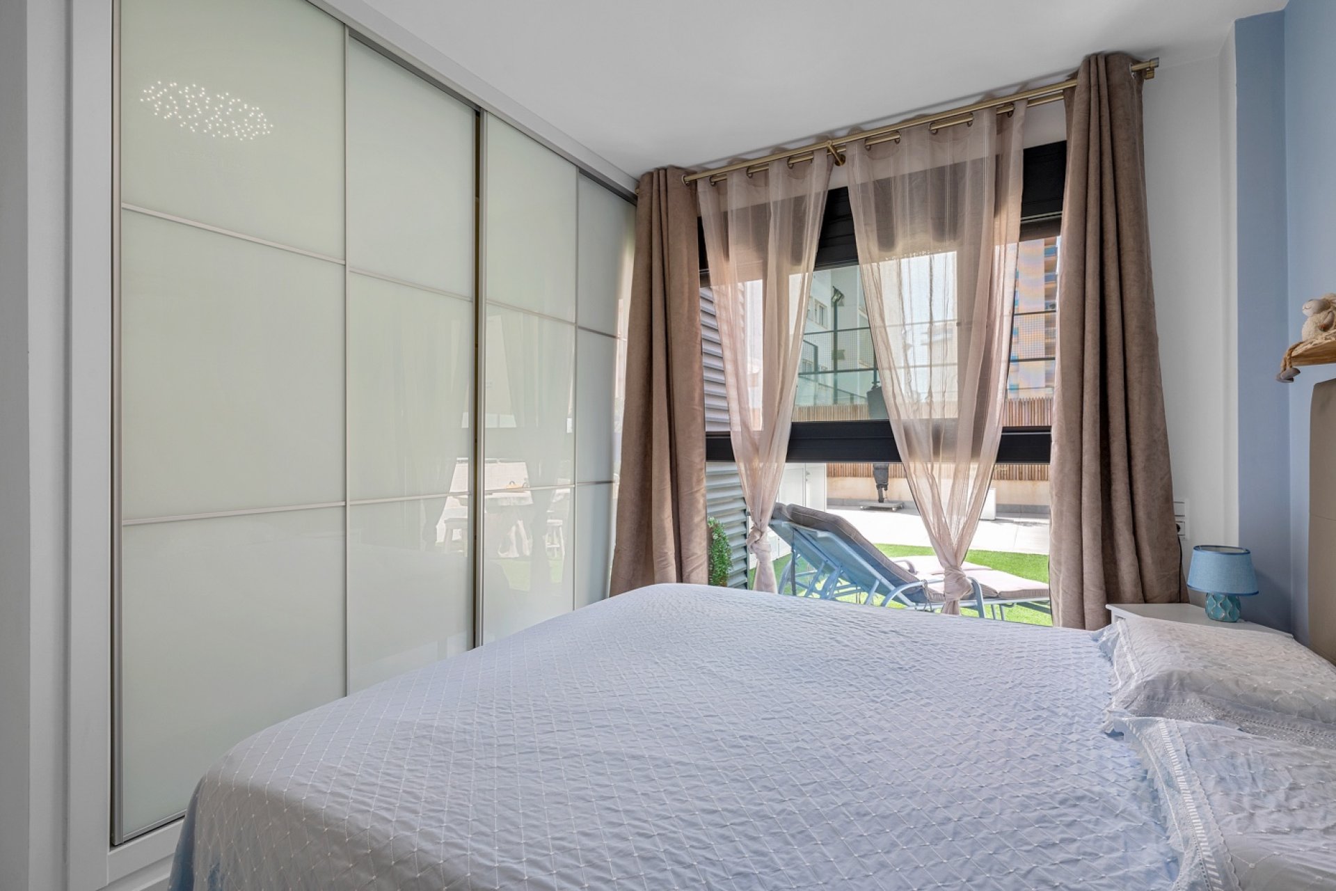 Resale - apartment -
Guardamar del Segura - Guardamar