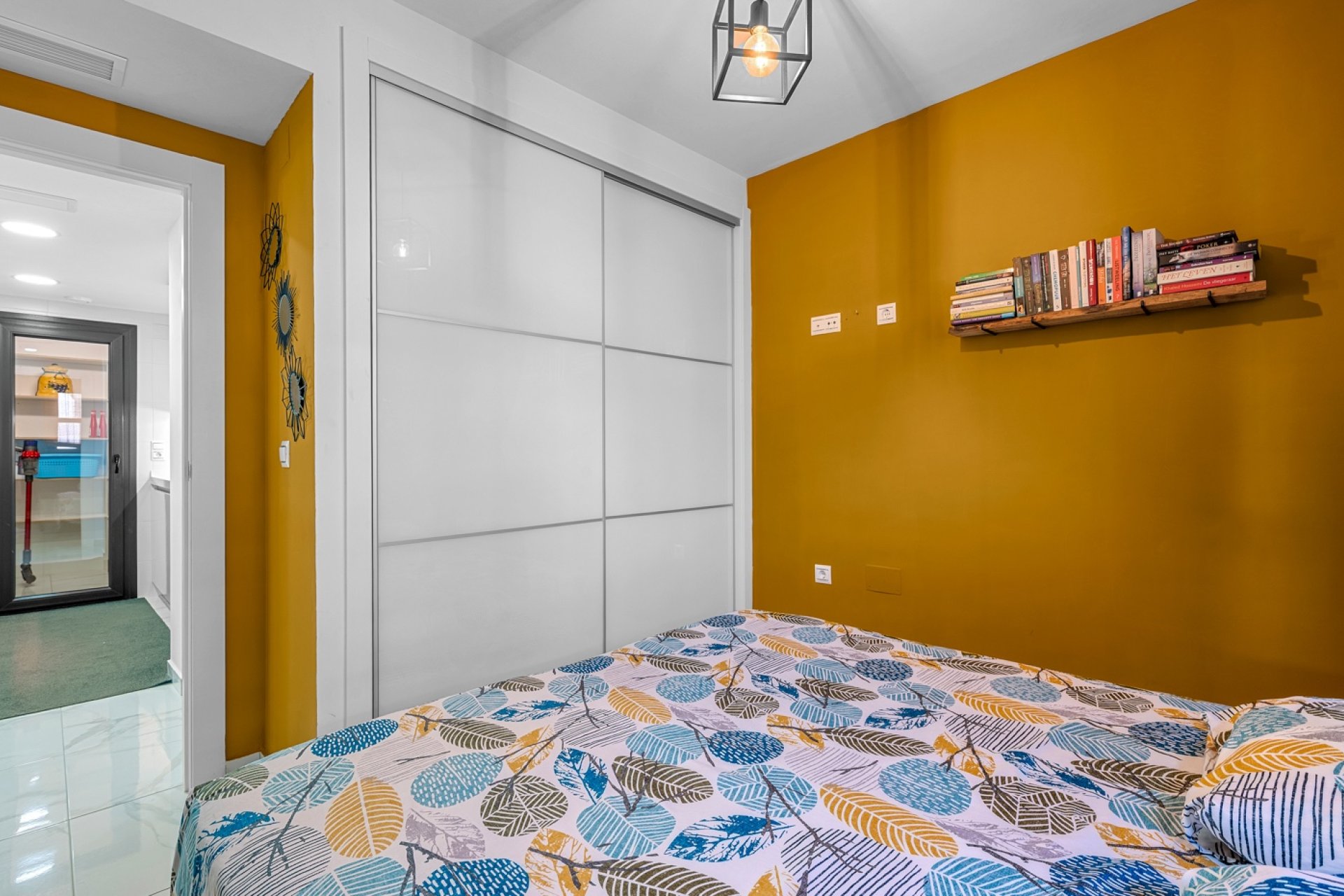 Resale - apartment -
Guardamar del Segura - Guardamar