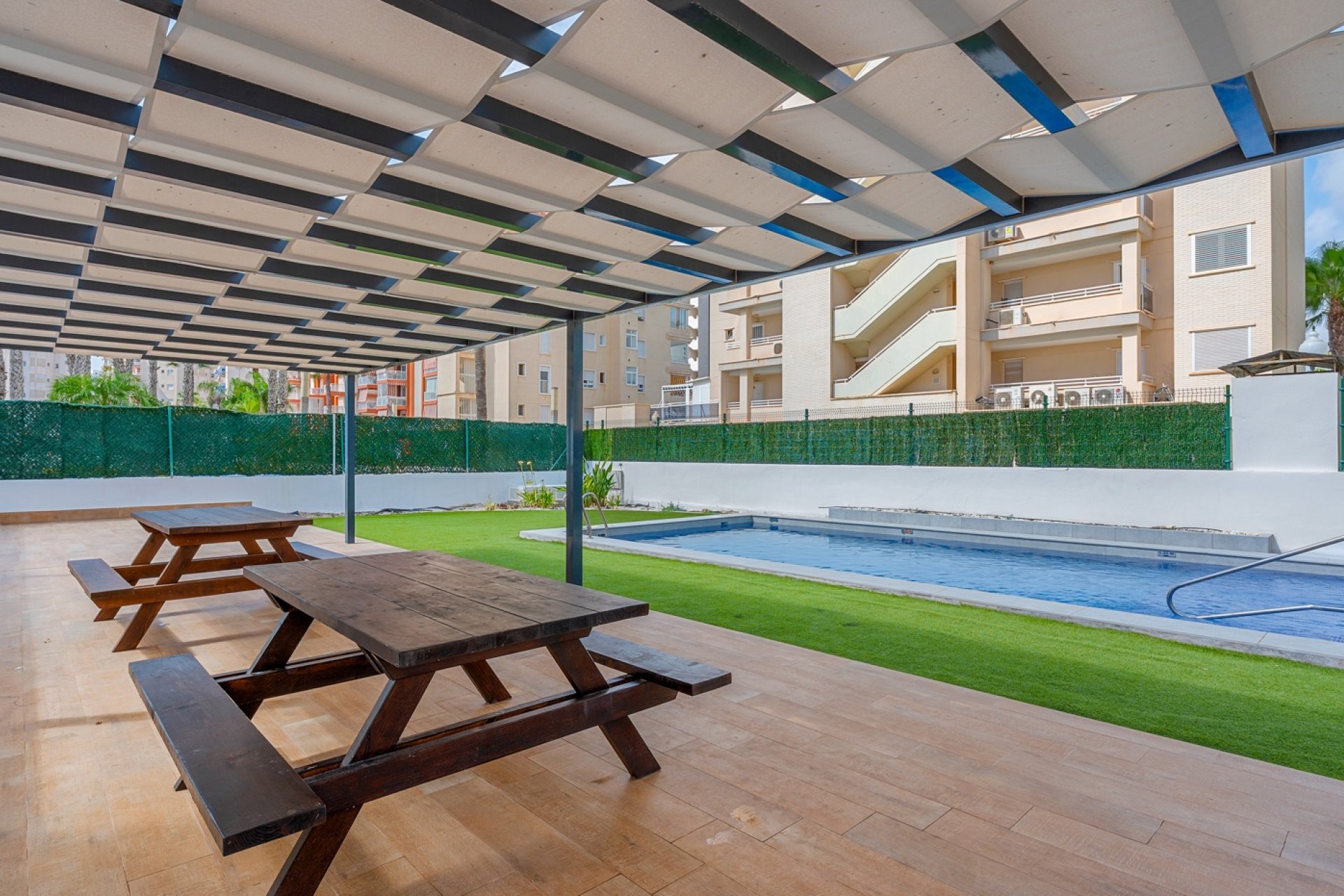 Resale - apartment -
Guardamar del Segura - Guardamar