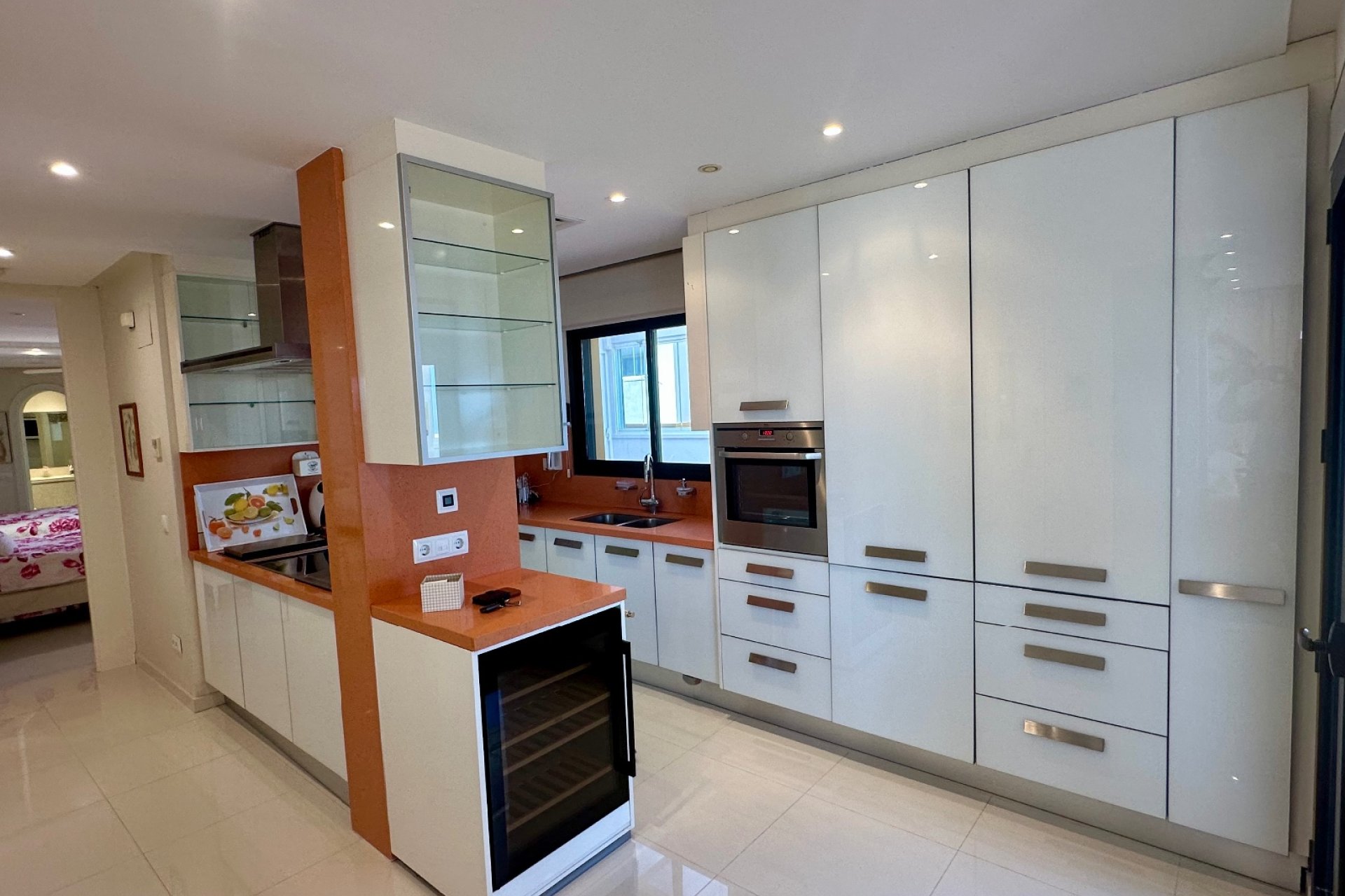 Resale - apartment -
Guardamar del Segura - Marjal Beach