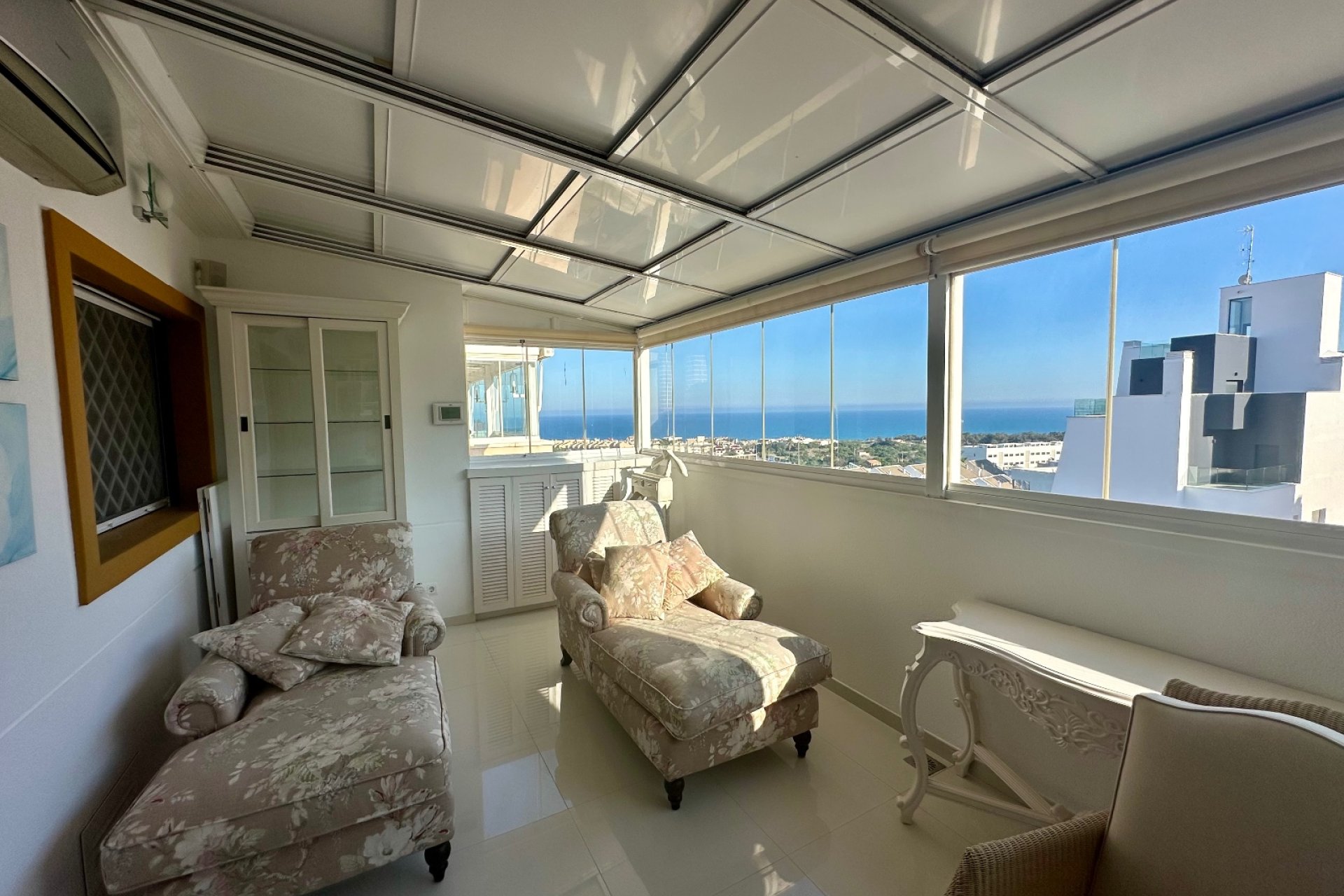 Resale - apartment -
Guardamar del Segura - Marjal Beach