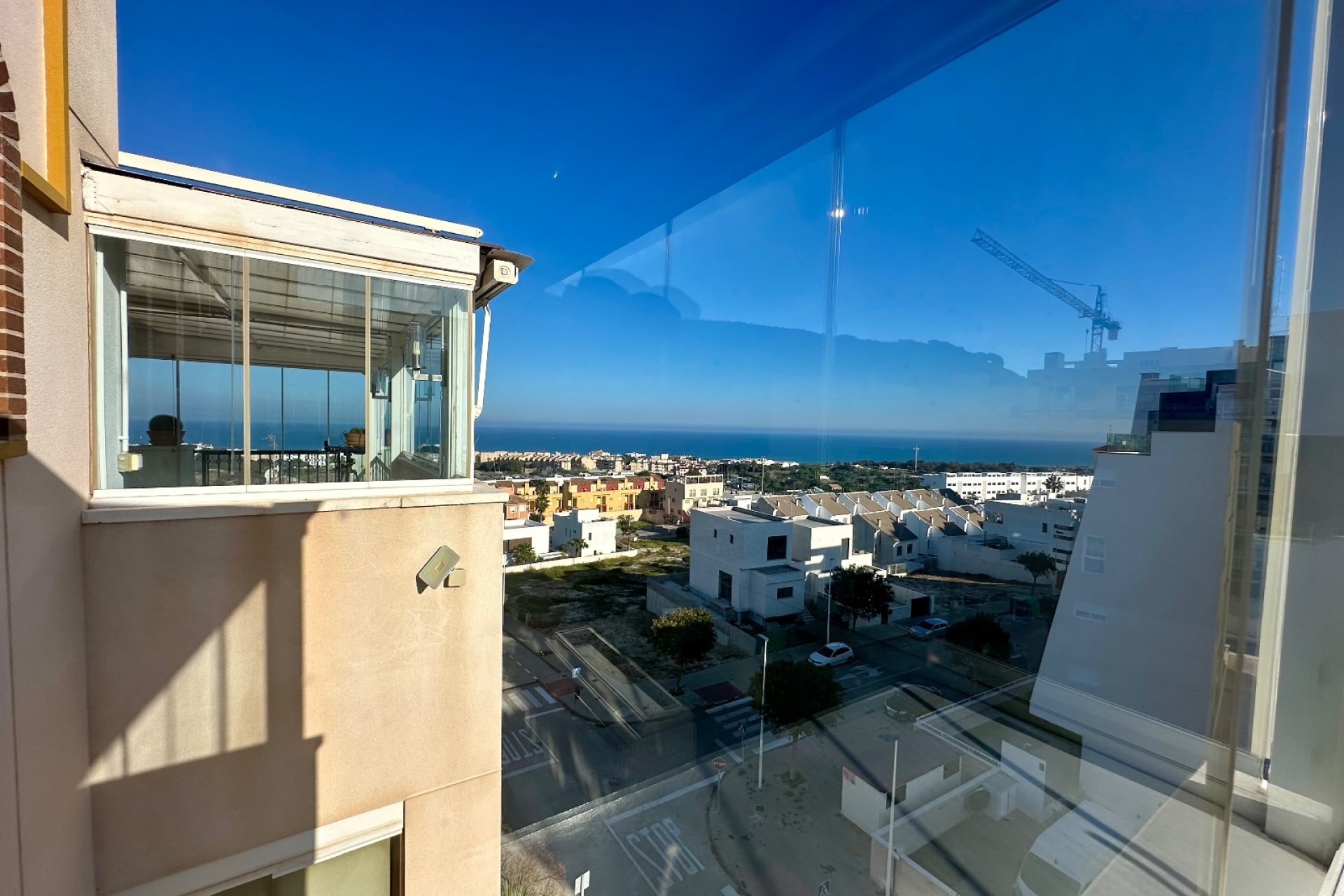 Resale - apartment -
Guardamar del Segura - Marjal Beach