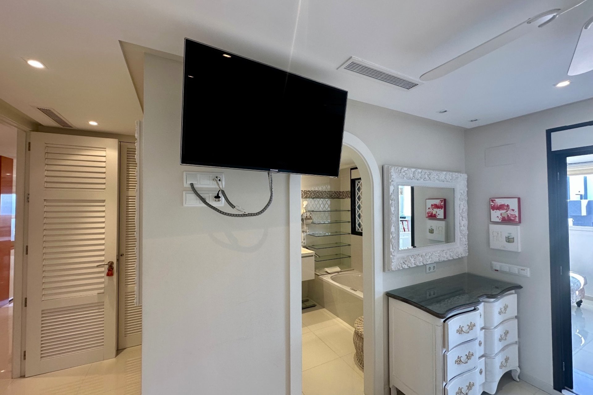Resale - apartment -
Guardamar del Segura - Marjal Beach