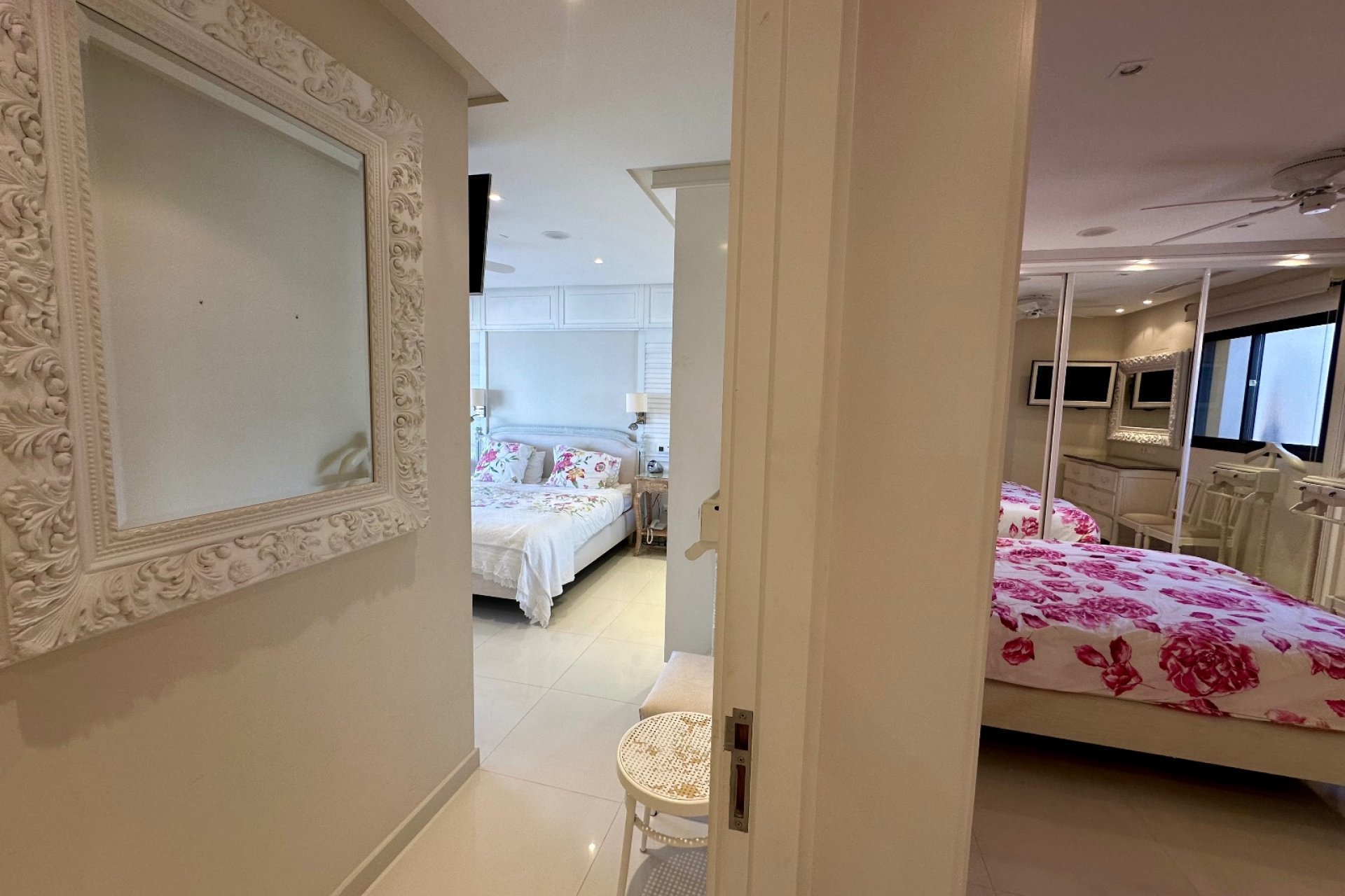 Resale - apartment -
Guardamar del Segura - Marjal Beach