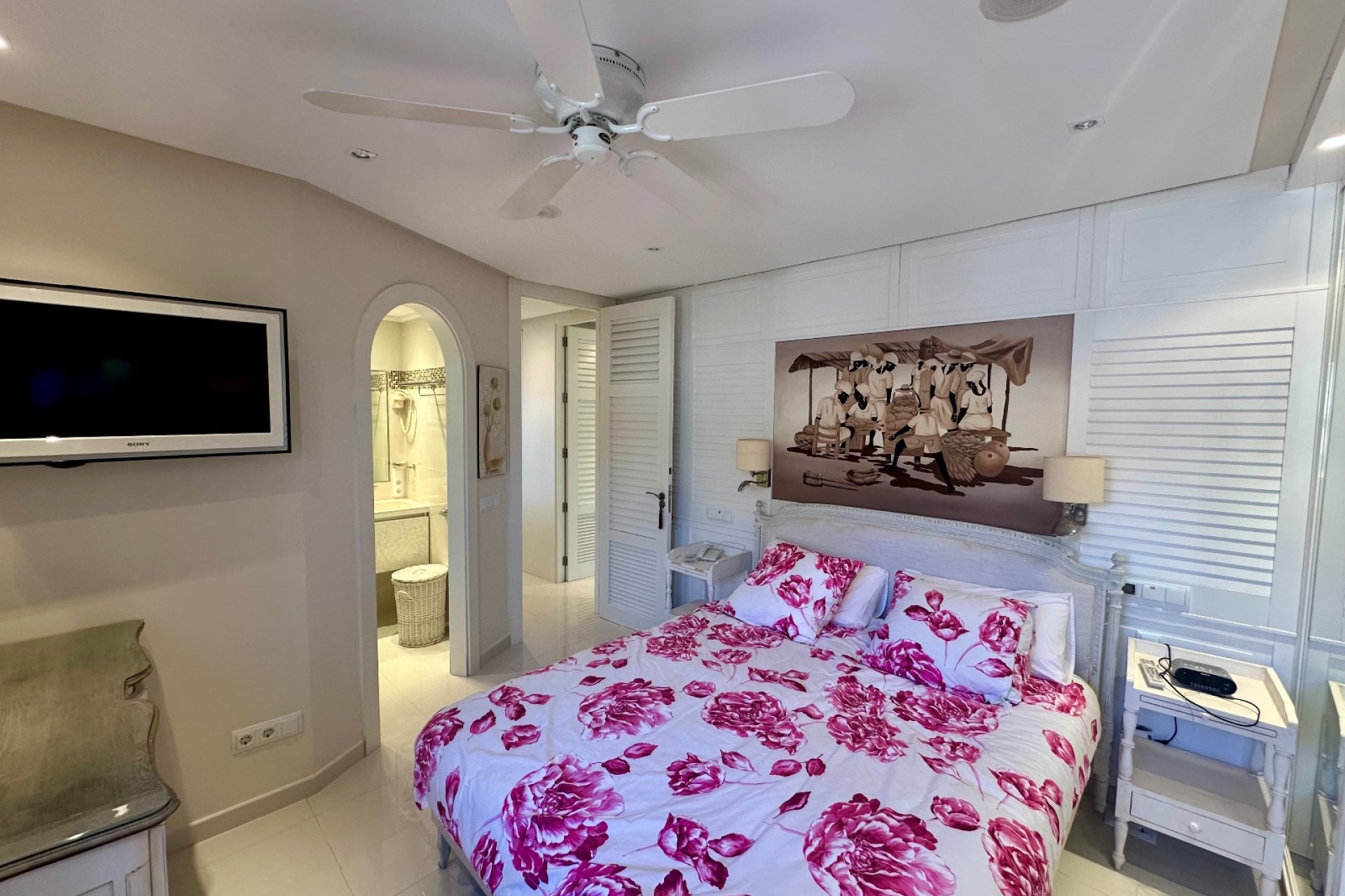 Resale - apartment -
Guardamar del Segura - Marjal Beach