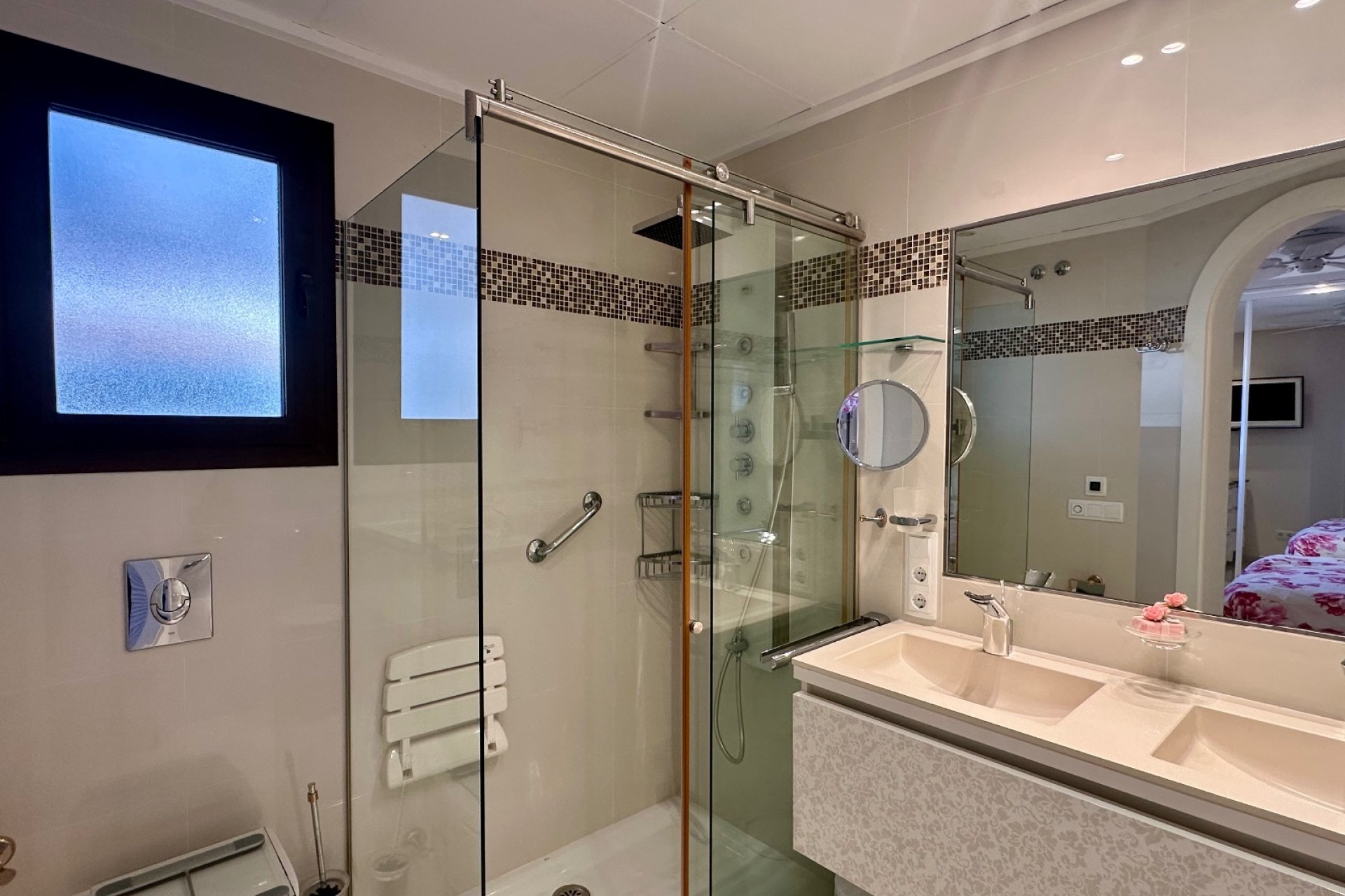 Resale - apartment -
Guardamar del Segura - Marjal Beach