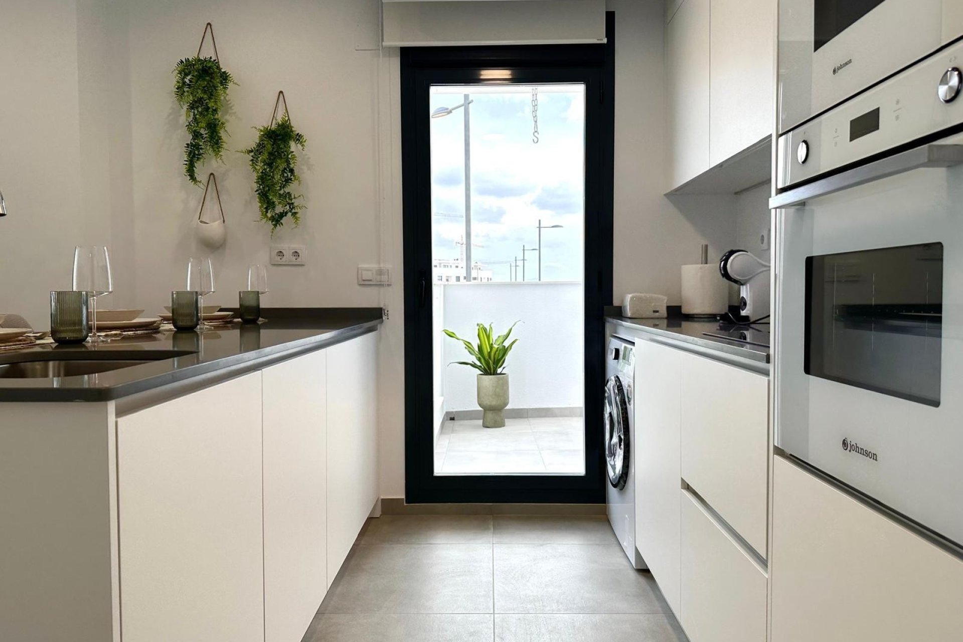 Resale - apartment -
Los Alcazares - Santa Rosalia
