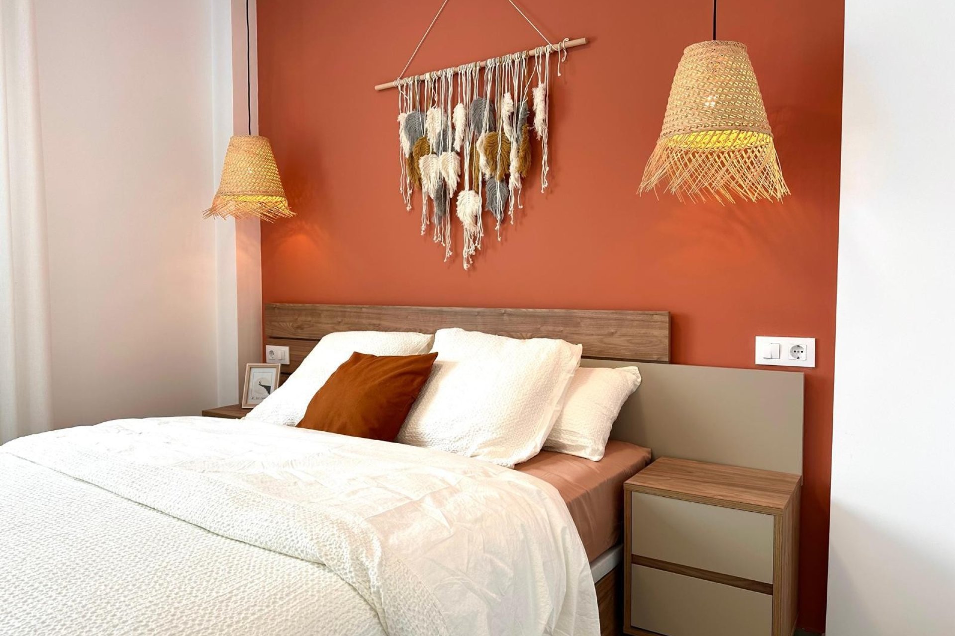 Resale - apartment -
Los Alcazares - Santa Rosalia