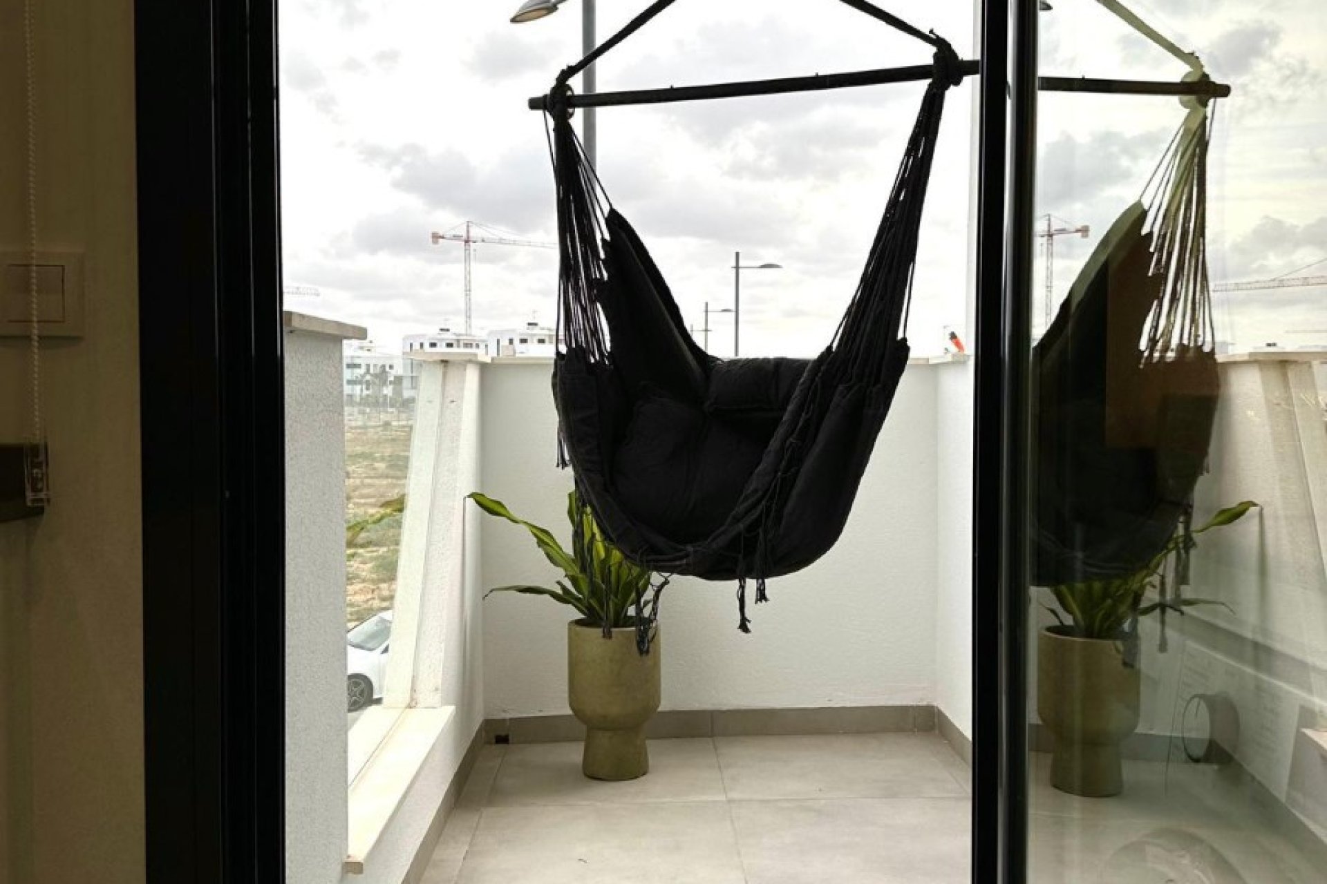 Resale - apartment -
Los Alcazares - Santa Rosalia