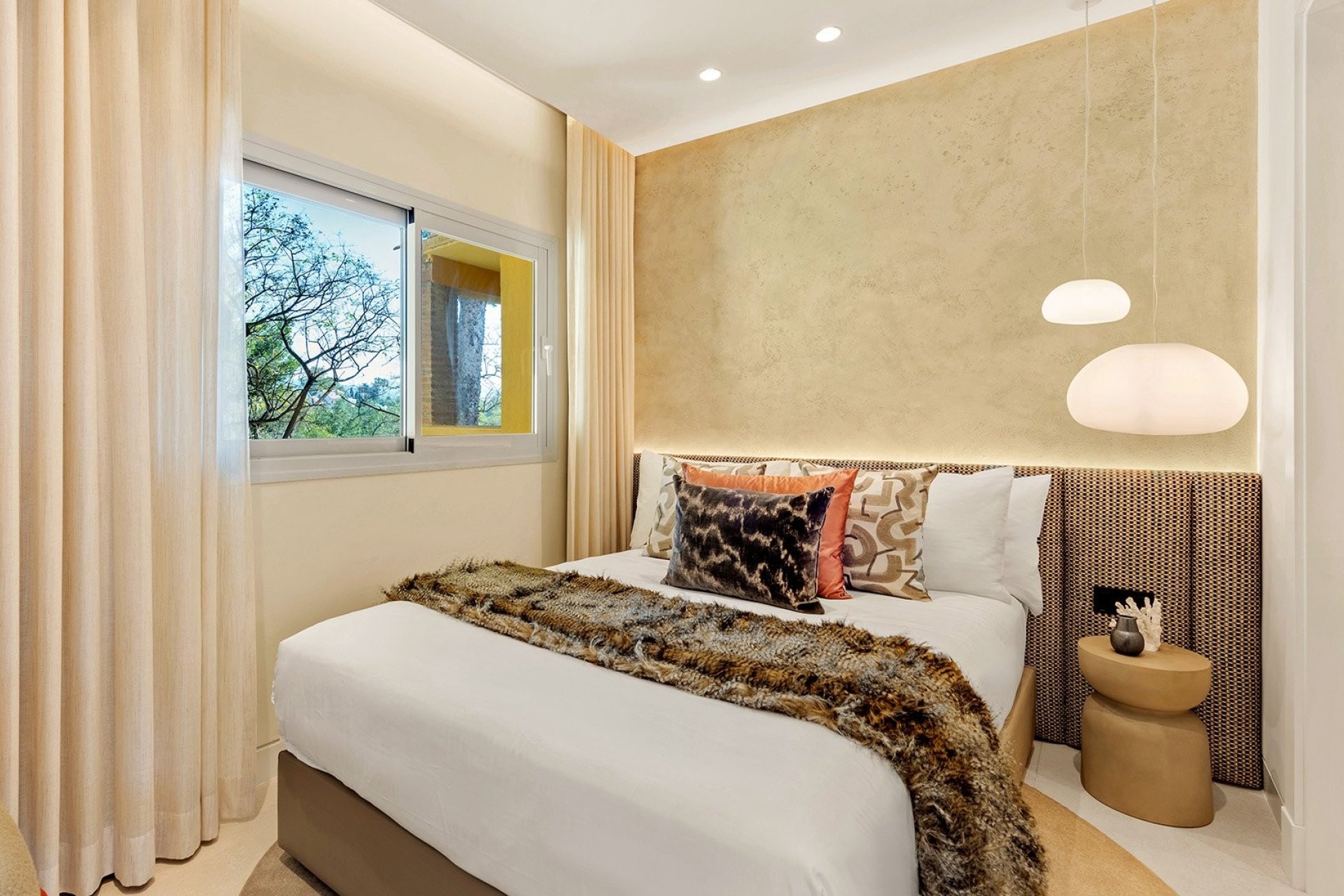 Resale - apartment -
Marbella - East Marbella