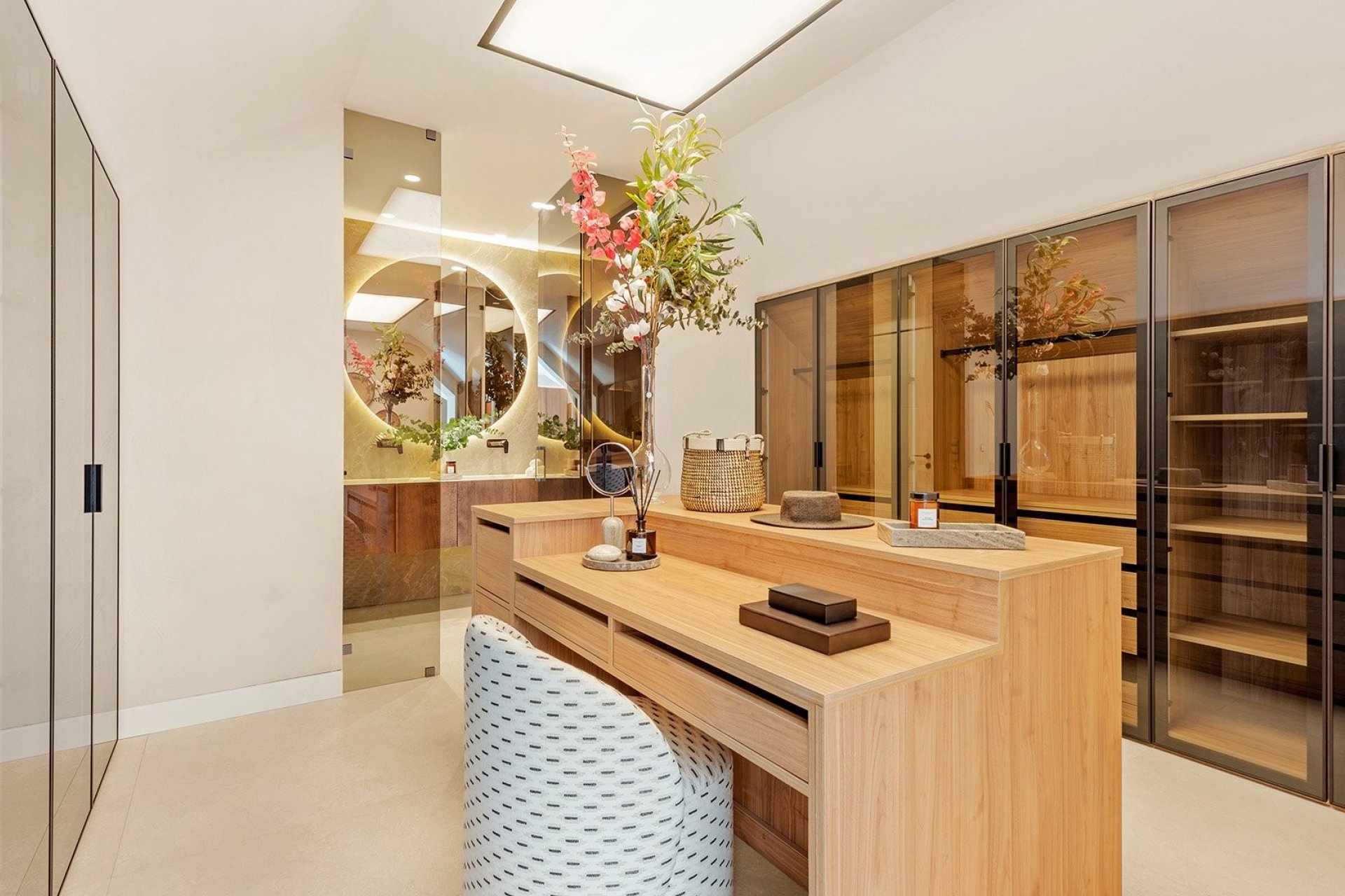 Resale - apartment -
Marbella - East Marbella