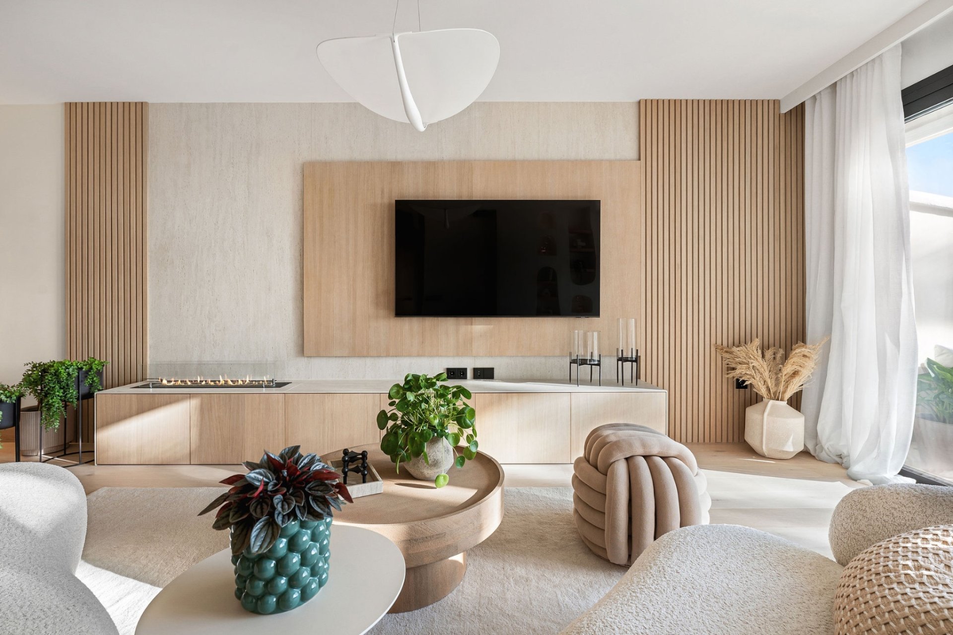 Resale - apartment -
Marbella - Nueva Andalucía