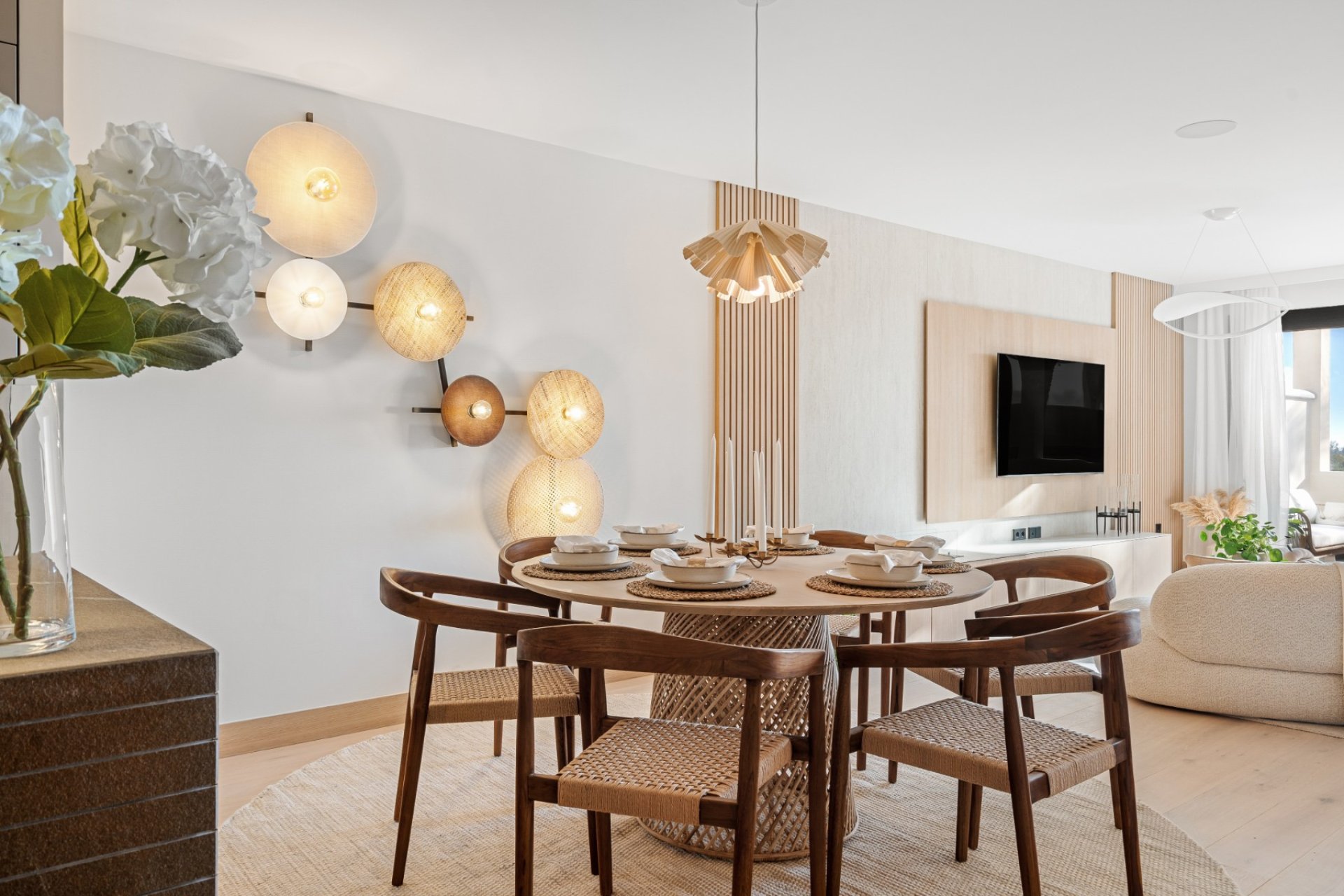 Resale - apartment -
Marbella - Nueva Andalucía