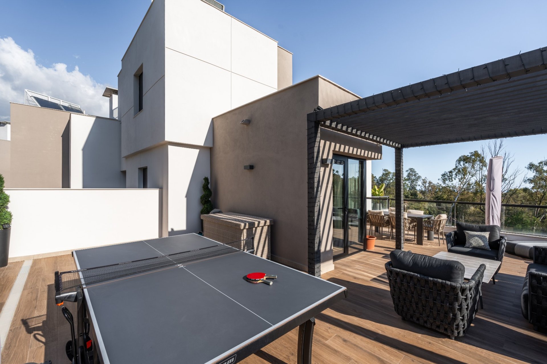 Resale - apartment -
Marbella - Nueva Andalucía