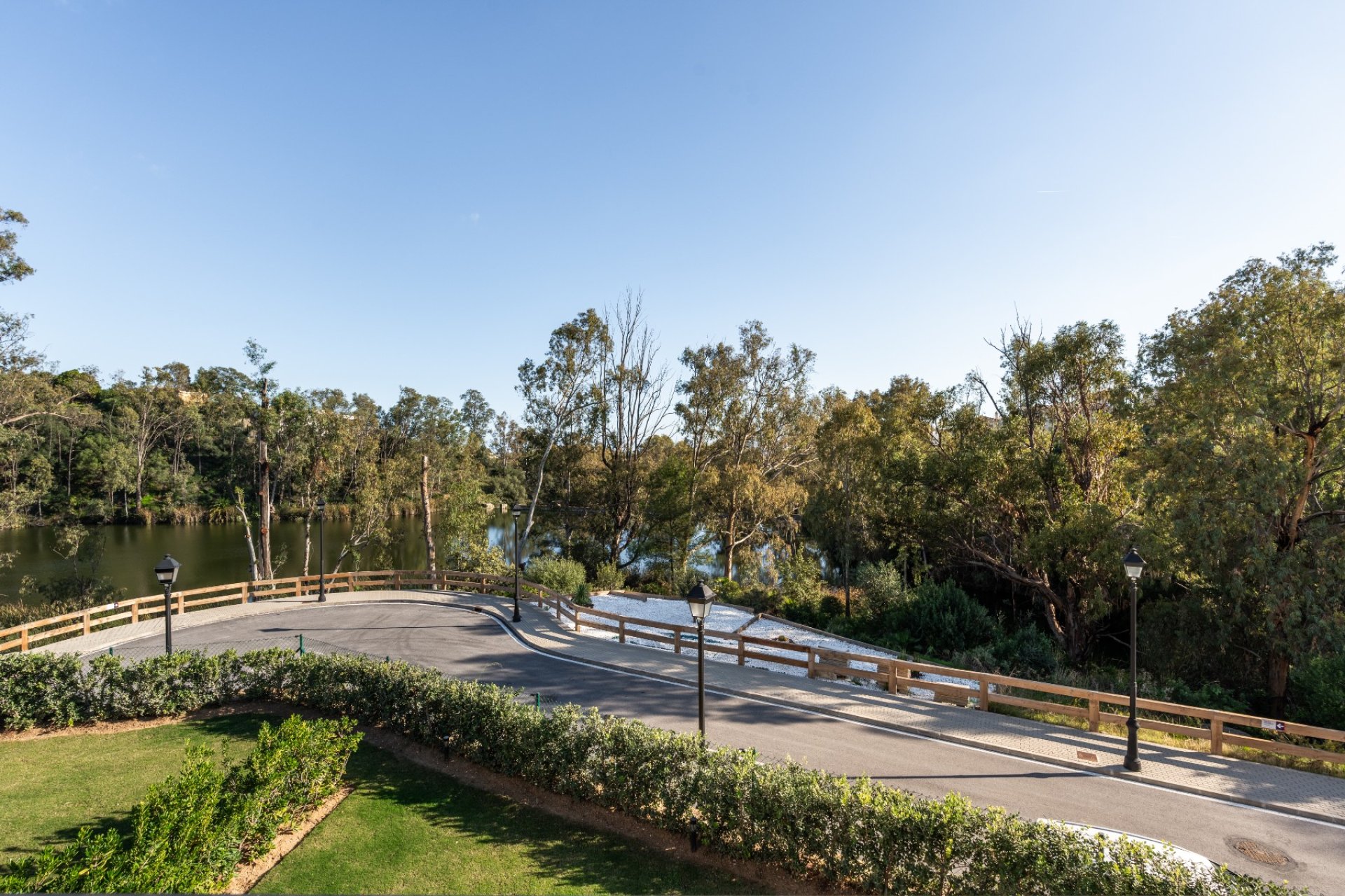 Resale - apartment -
Marbella - Nueva Andalucía