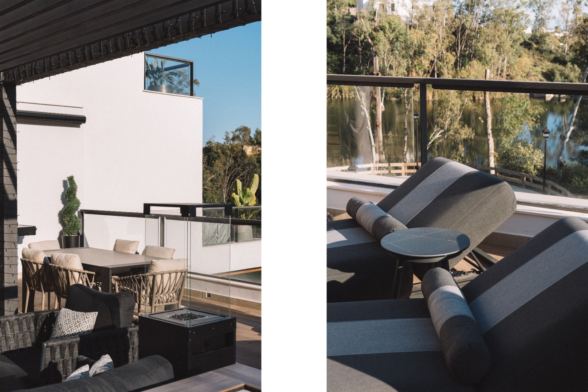 Resale - apartment -
Marbella - Nueva Andalucía