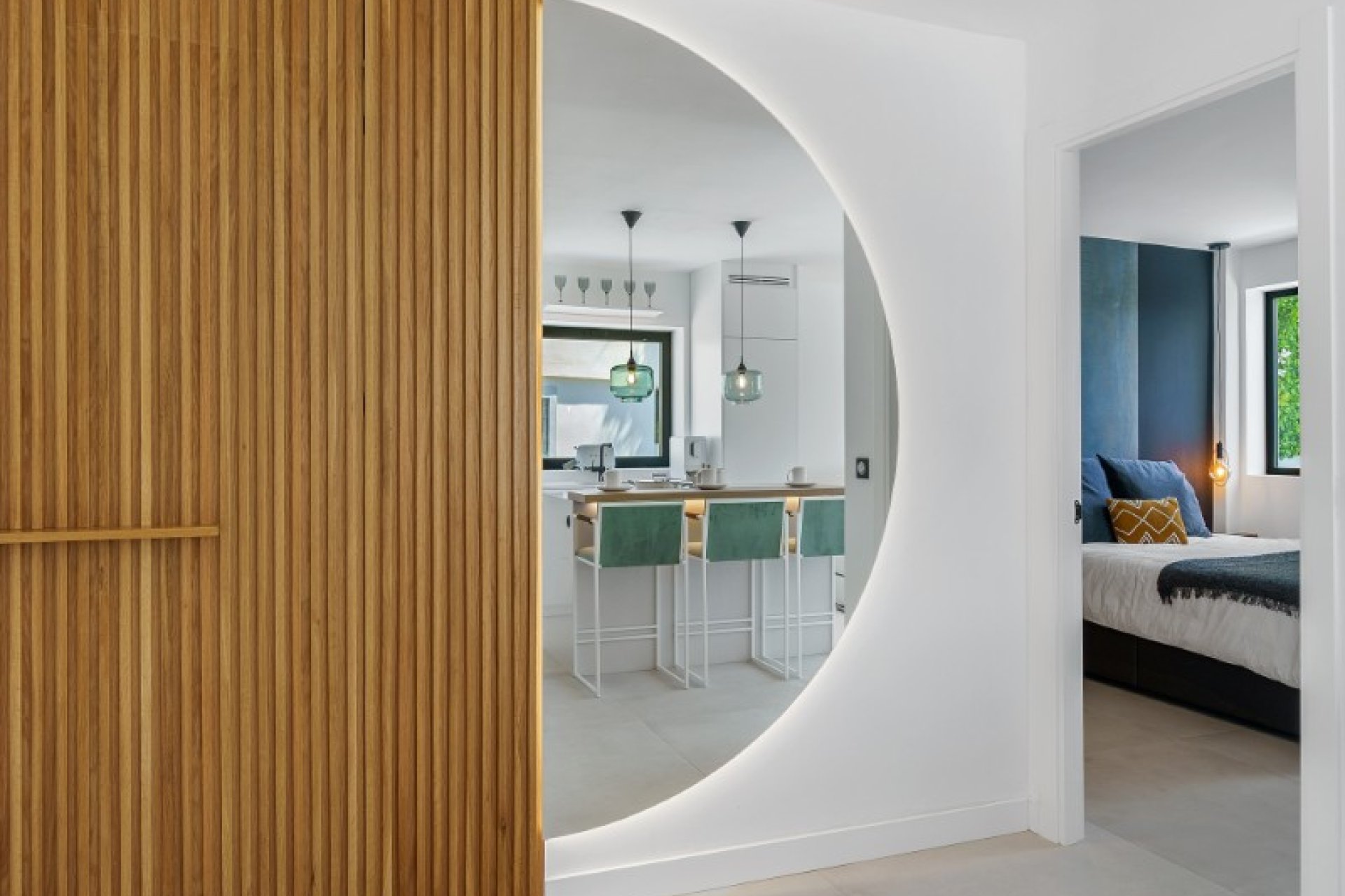 Resale - apartment -
Marbella - Nueva Andalucía