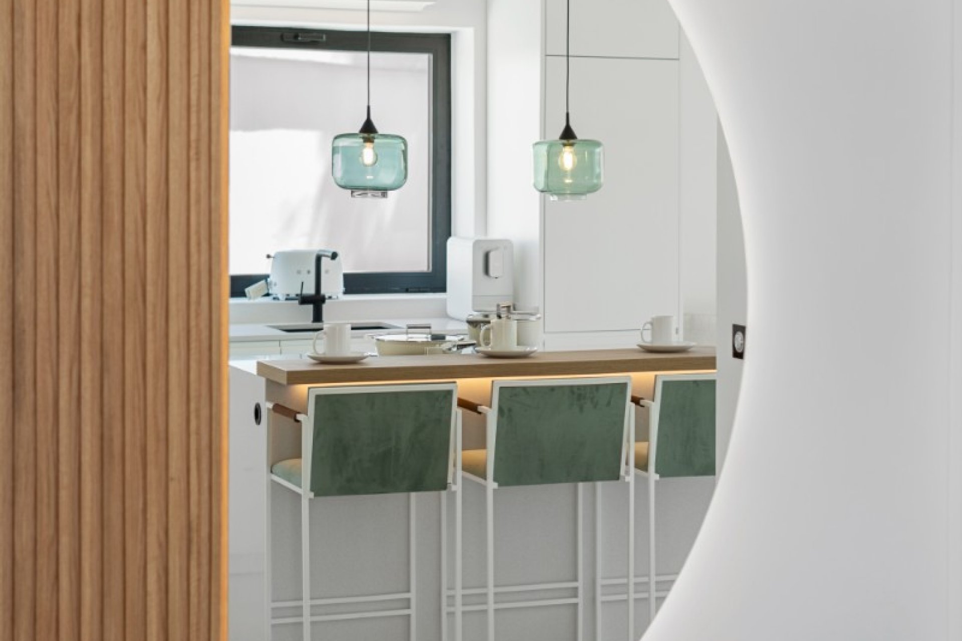 Resale - apartment -
Marbella - Nueva Andalucía