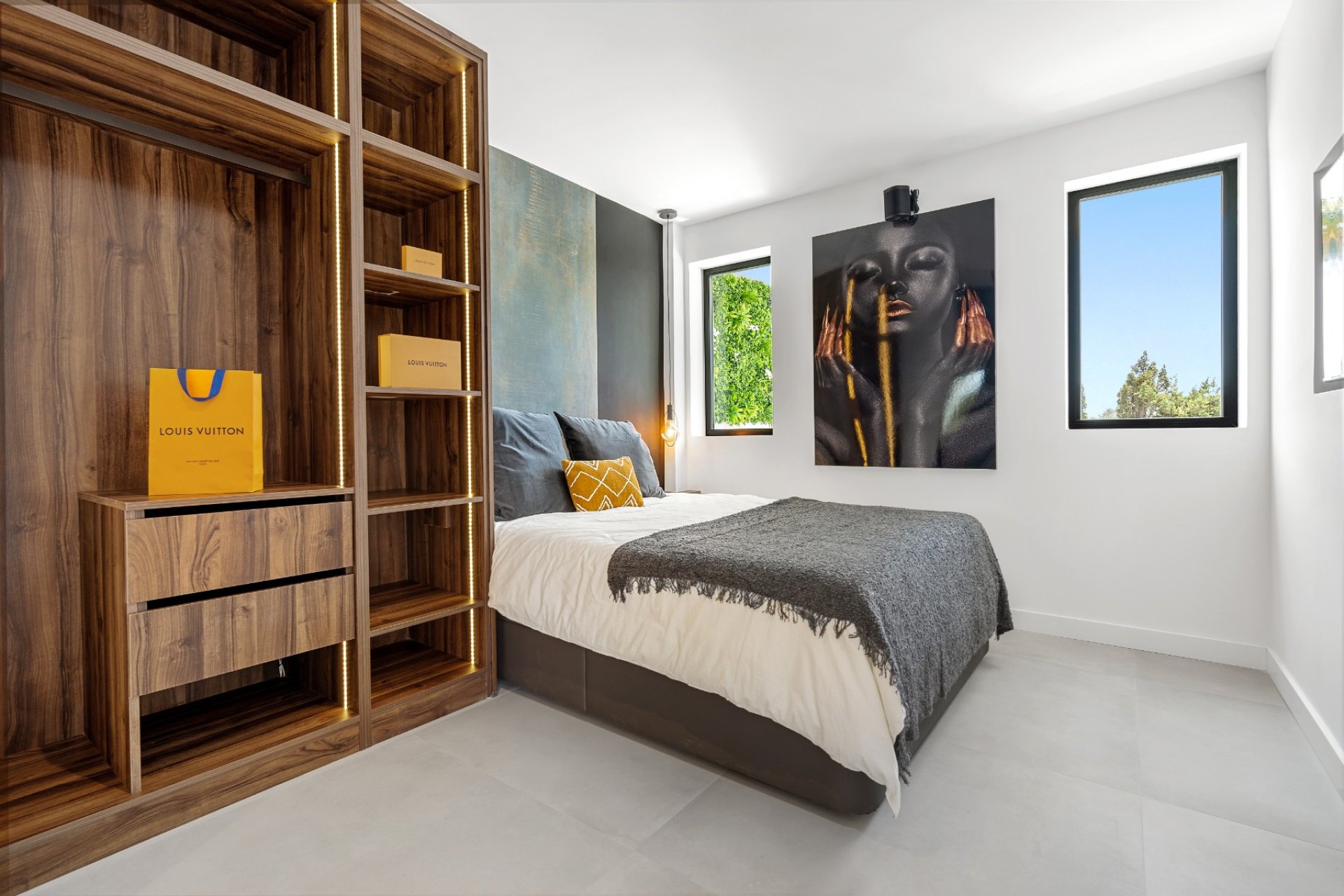Resale - apartment -
Marbella - Nueva Andalucía