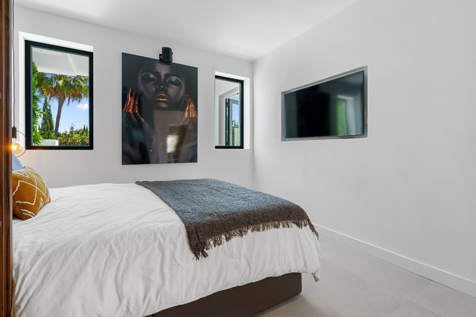 Resale - apartment -
Marbella - Nueva Andalucía