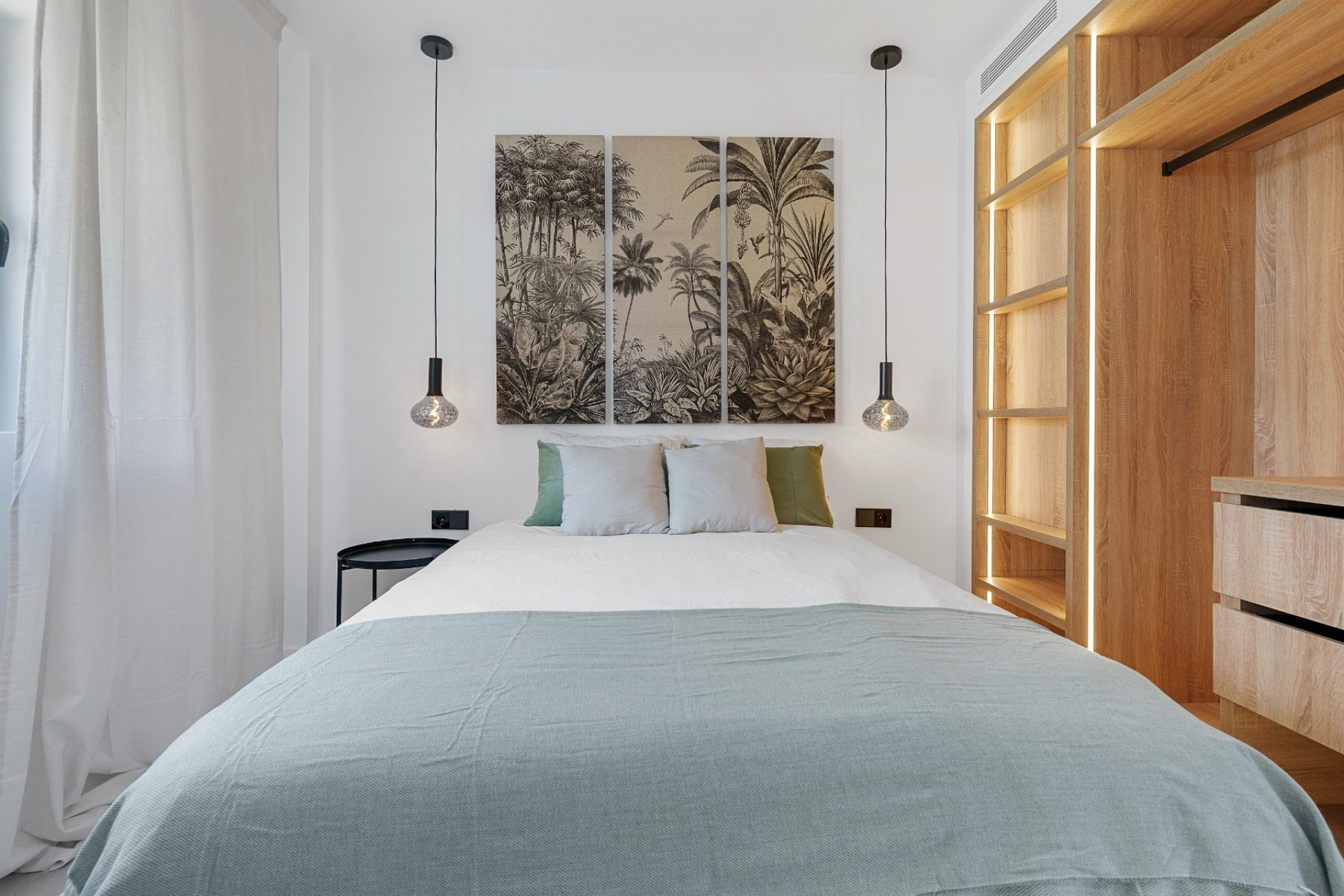 Resale - apartment -
Marbella - Nueva Andalucía