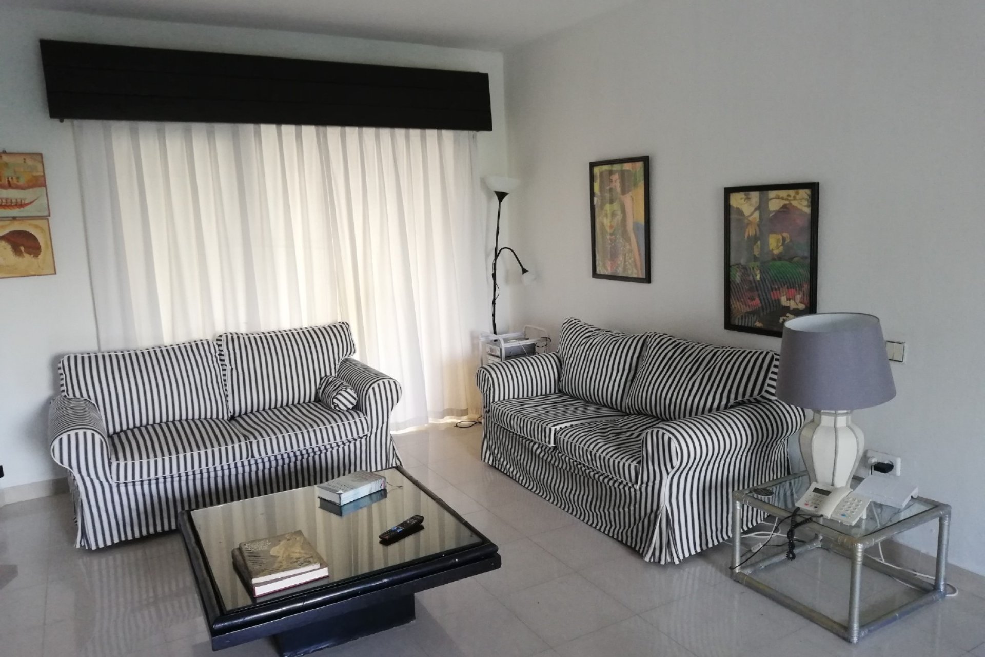 Resale - apartment -
Marbella - Puerto Banús