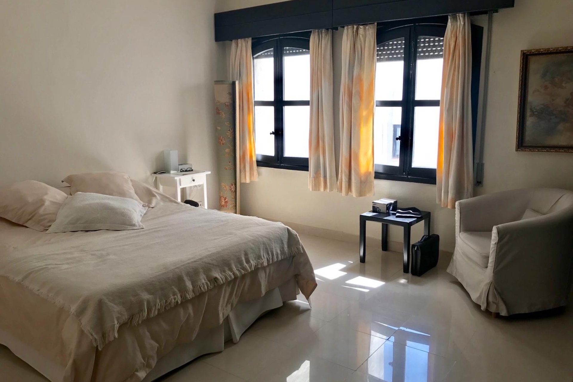 Resale - apartment -
Marbella - Puerto Banús