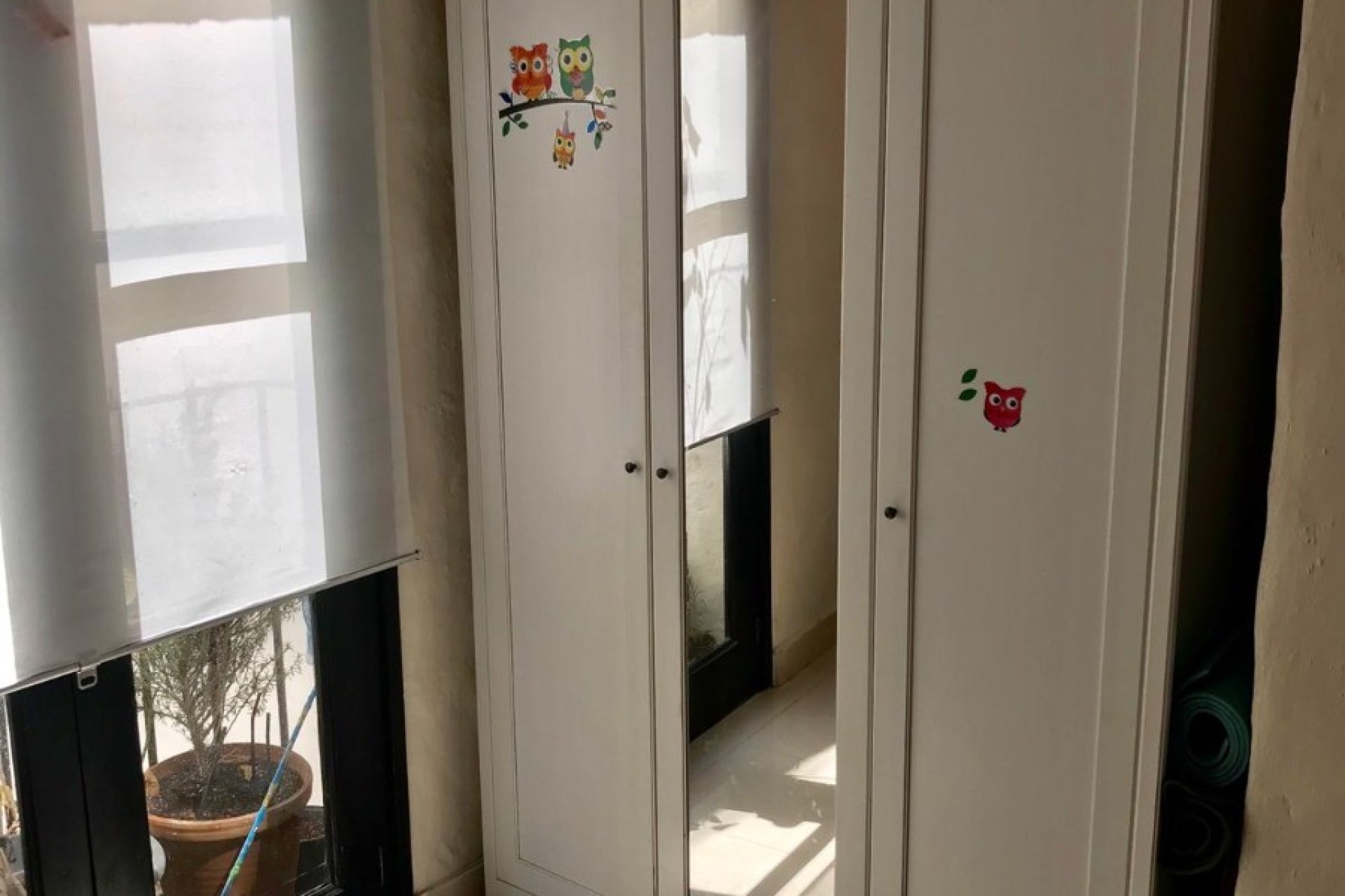 Resale - apartment -
Marbella - Puerto Banús