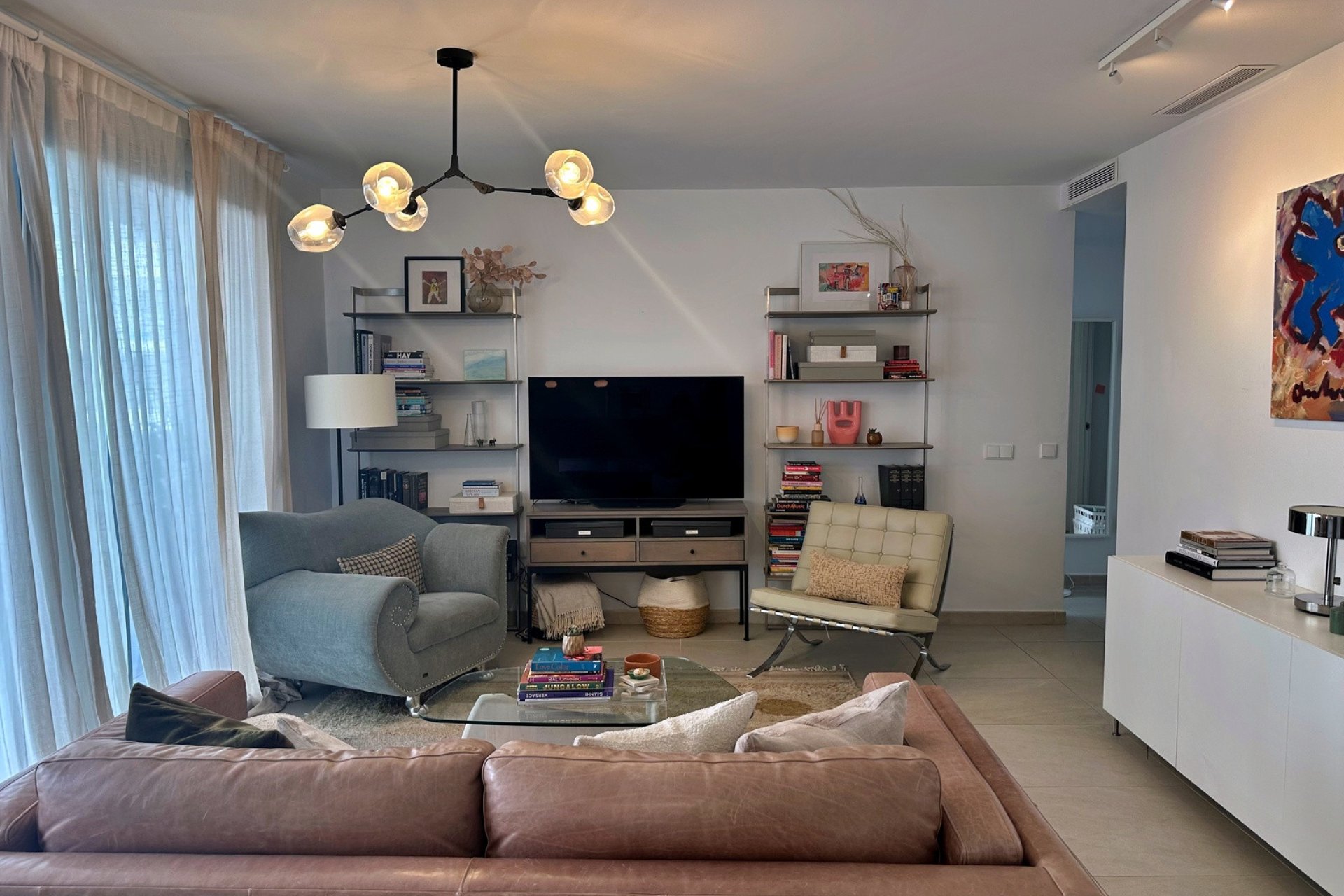 Resale - apartment -
Marbella - San Pedro de Alcantara