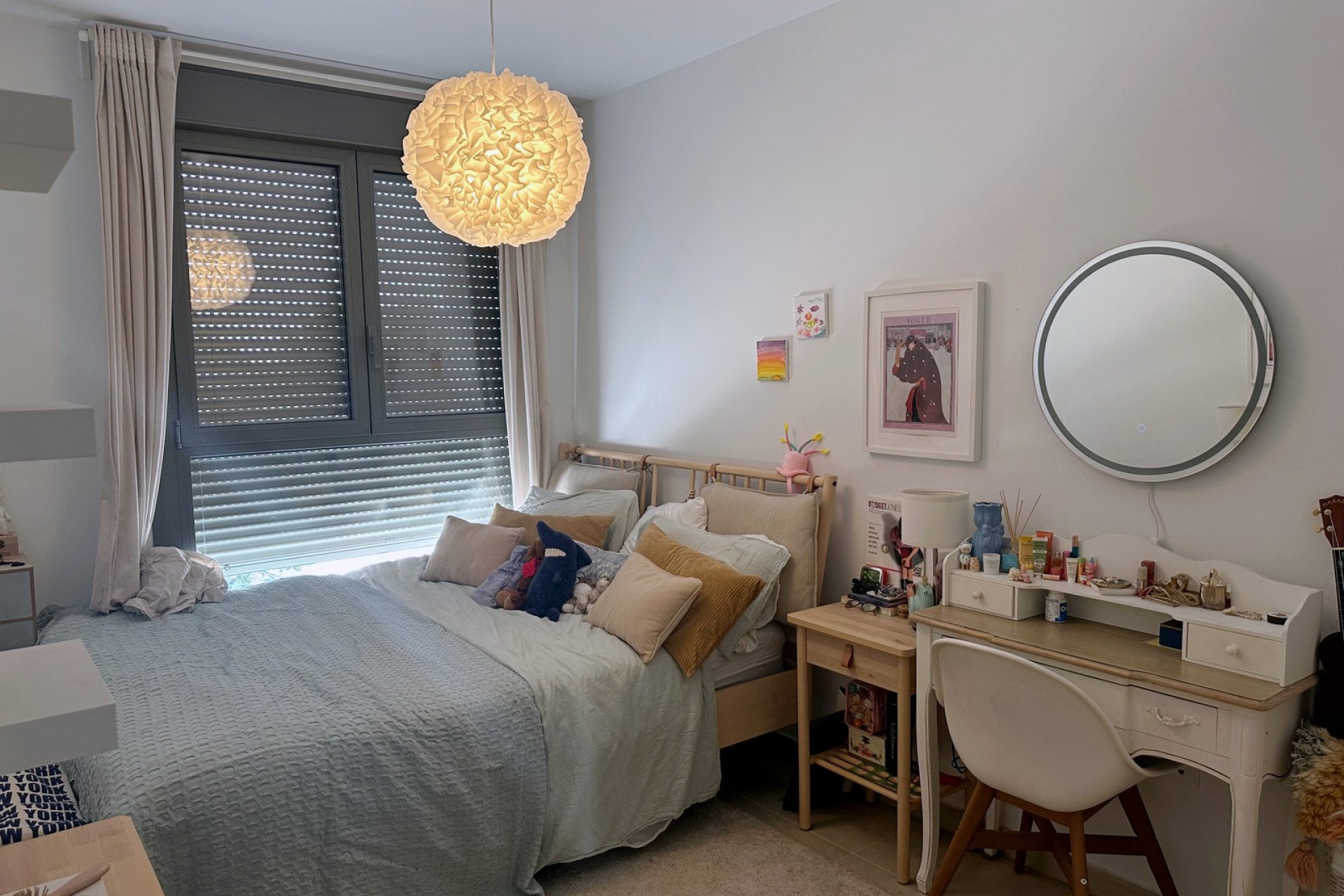 Resale - apartment -
Marbella - San Pedro de Alcantara
