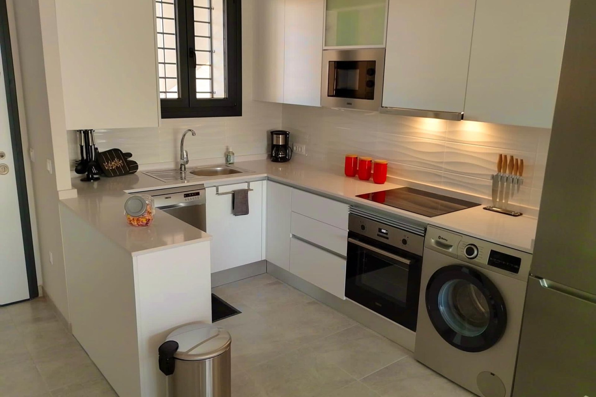 Resale - apartment -
Orihuela - Costa Blanca